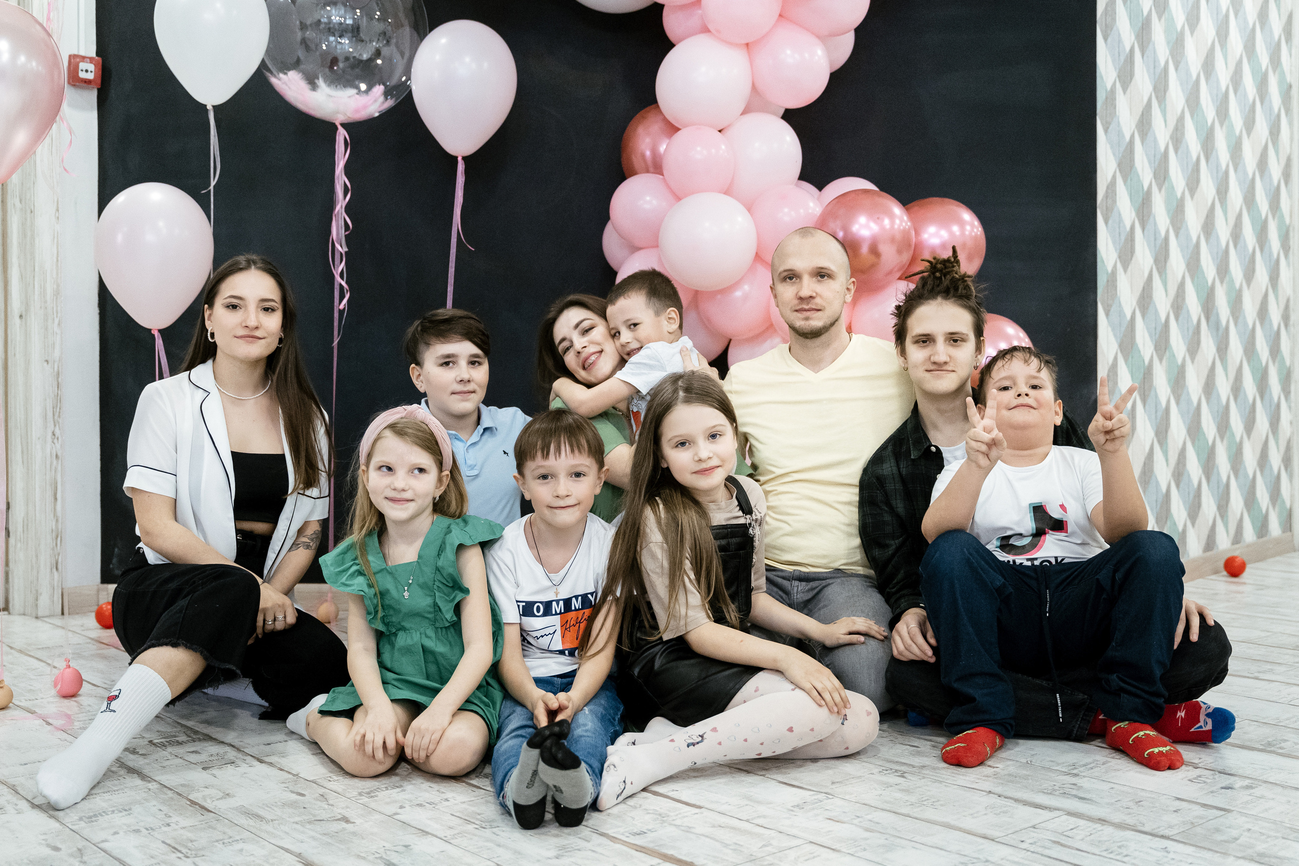 Мне сегодня 30 лет. Фотограф Томск, Новосибирск Влад Свириденко