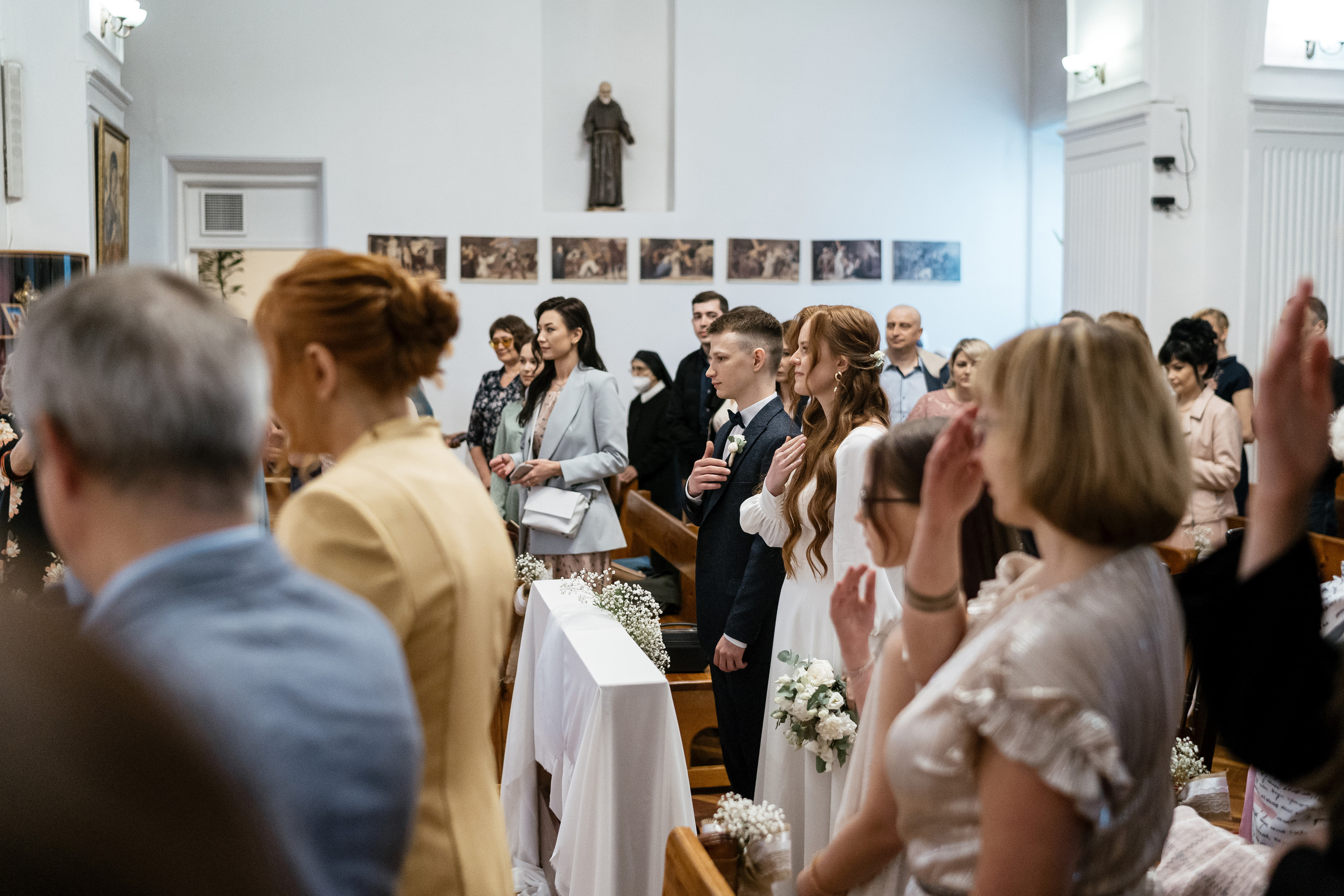 22.06.2021 Wedding day. Фотограф Томск, Новосибирск Влад Свириденко