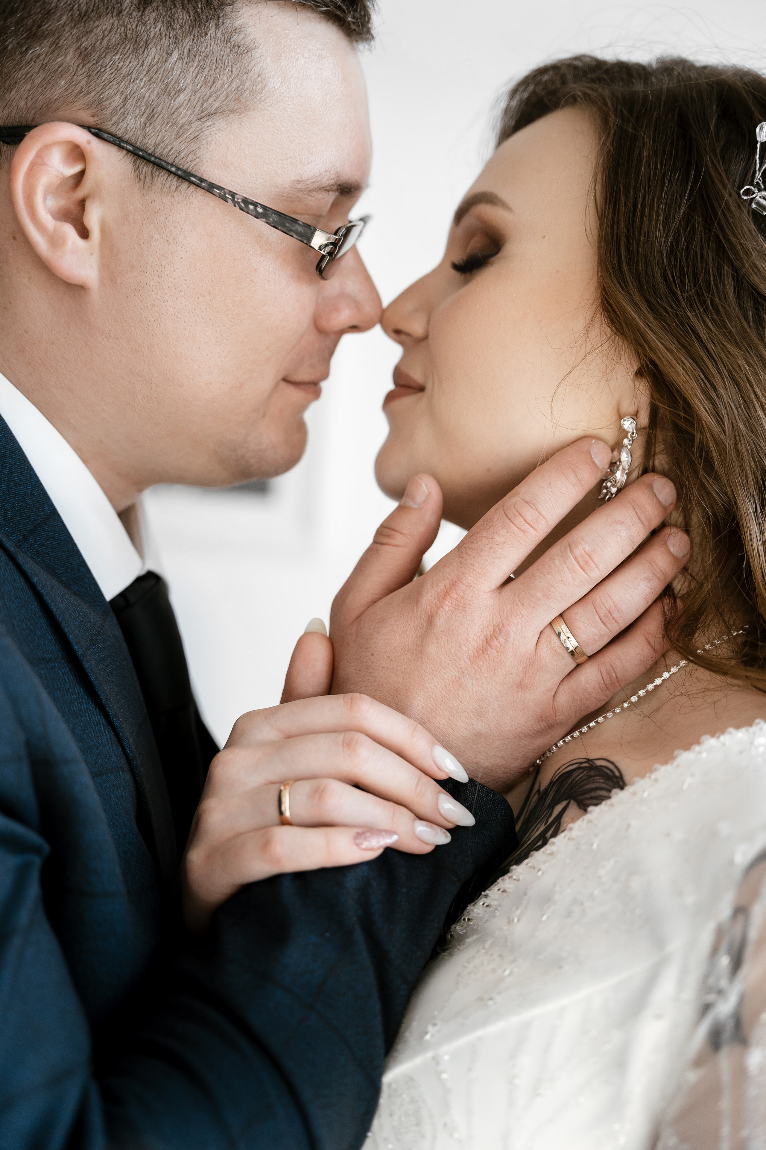 Wedding Day 24.04.21. Фотограф Томск, Новосибирск Влад Свириденко