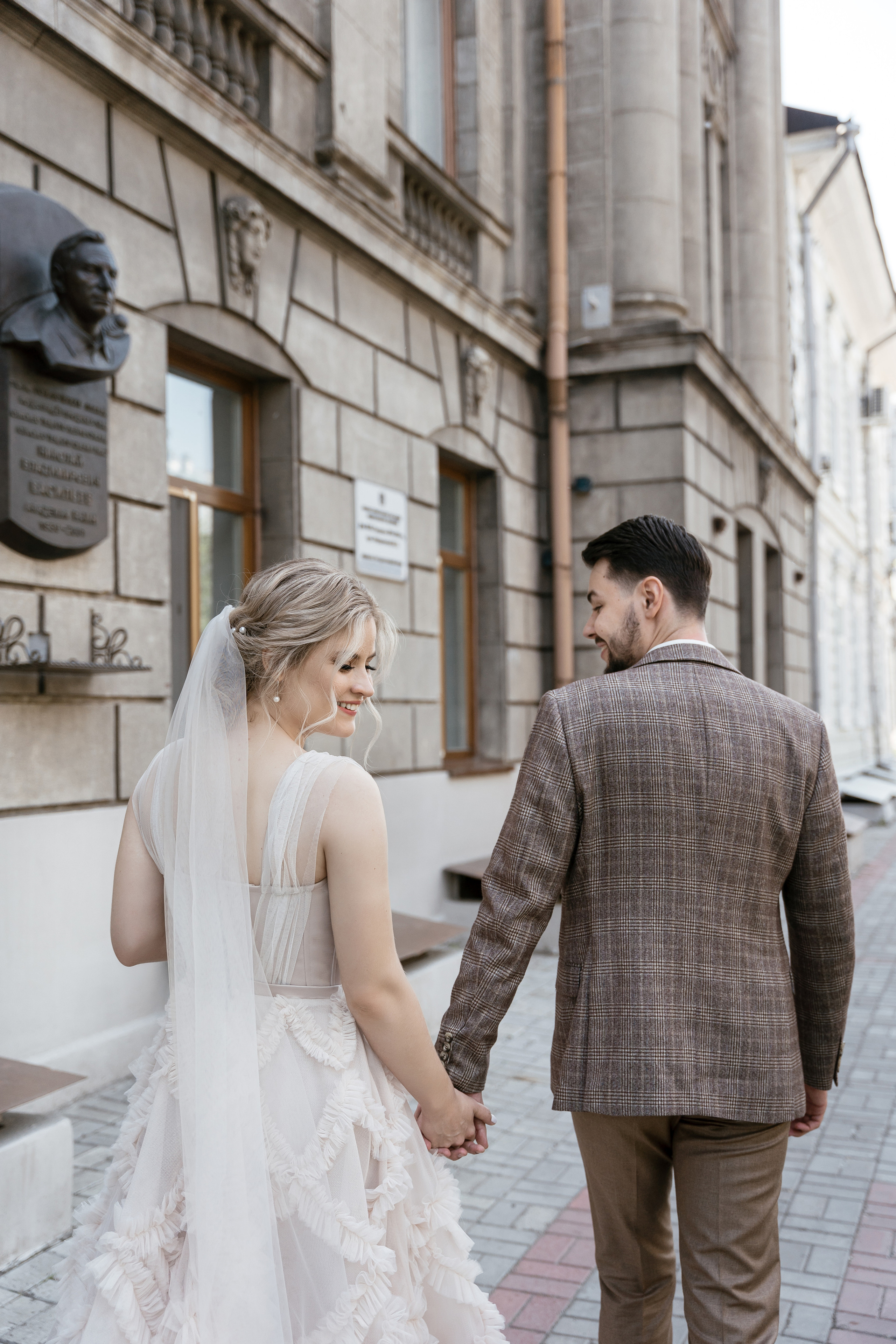 16.06.21 Wedding day. Фотограф Томск, Новосибирск Влад Свириденко