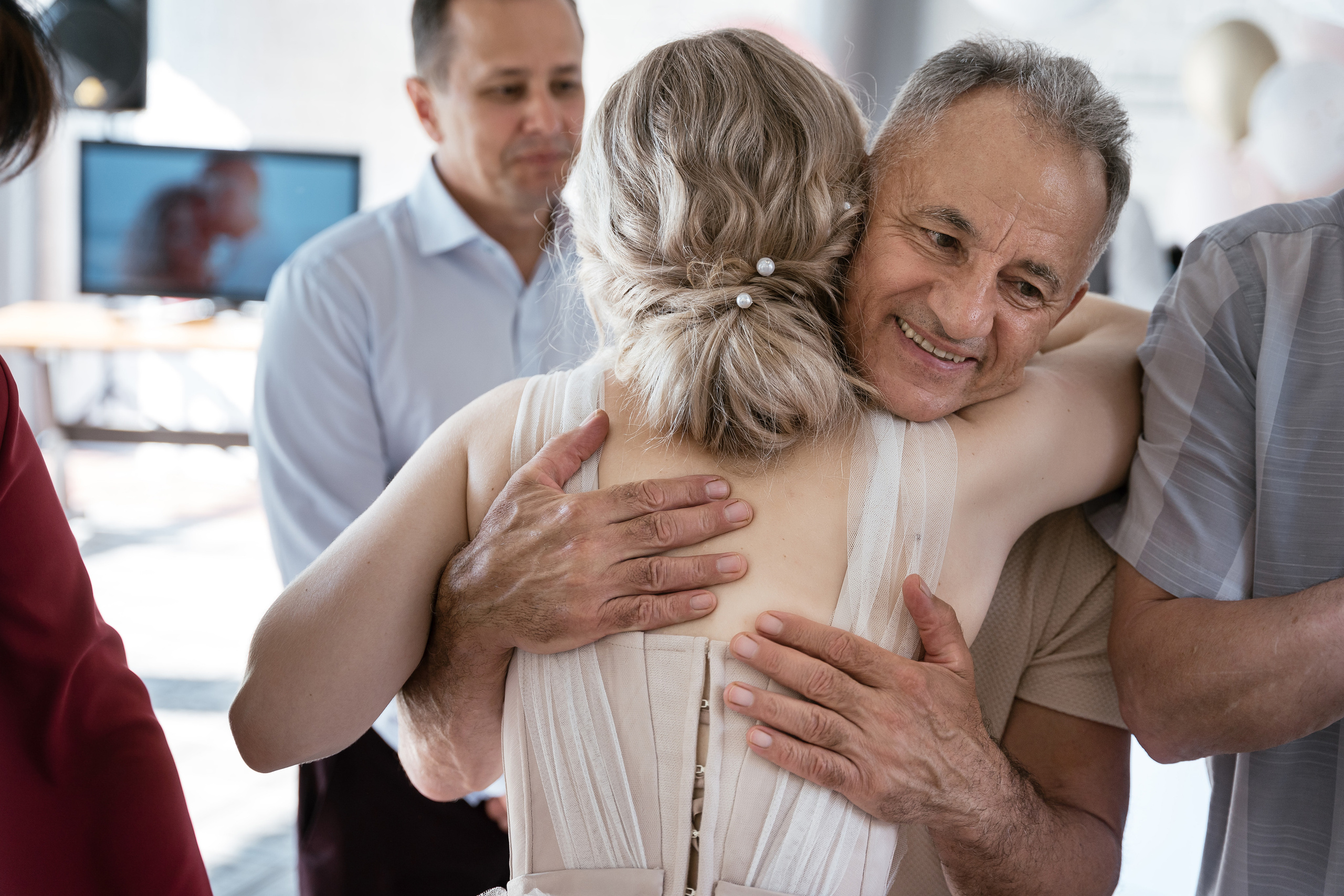 16.06.21 Wedding day. Фотограф Томск, Новосибирск Влад Свириденко