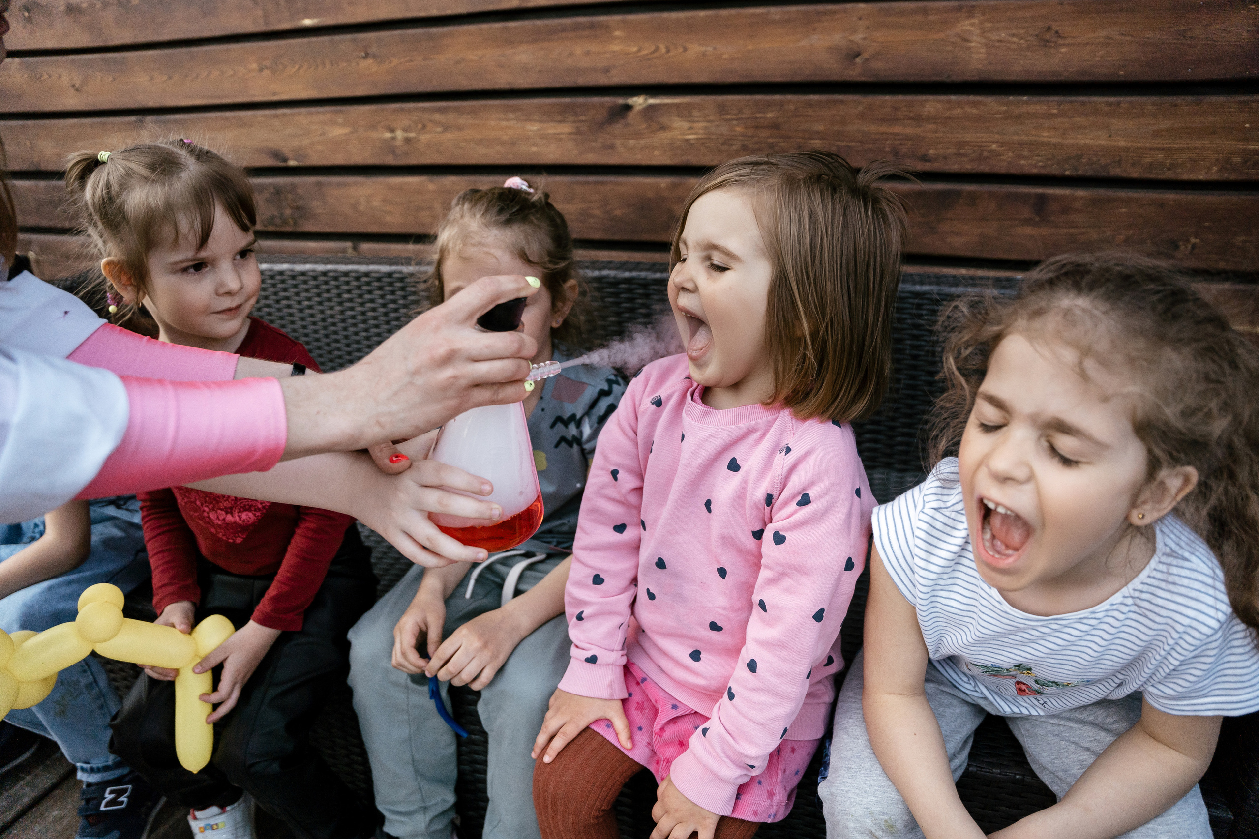 С днем рождения. Фотограф Томск, Новосибирск Влад Свириденко