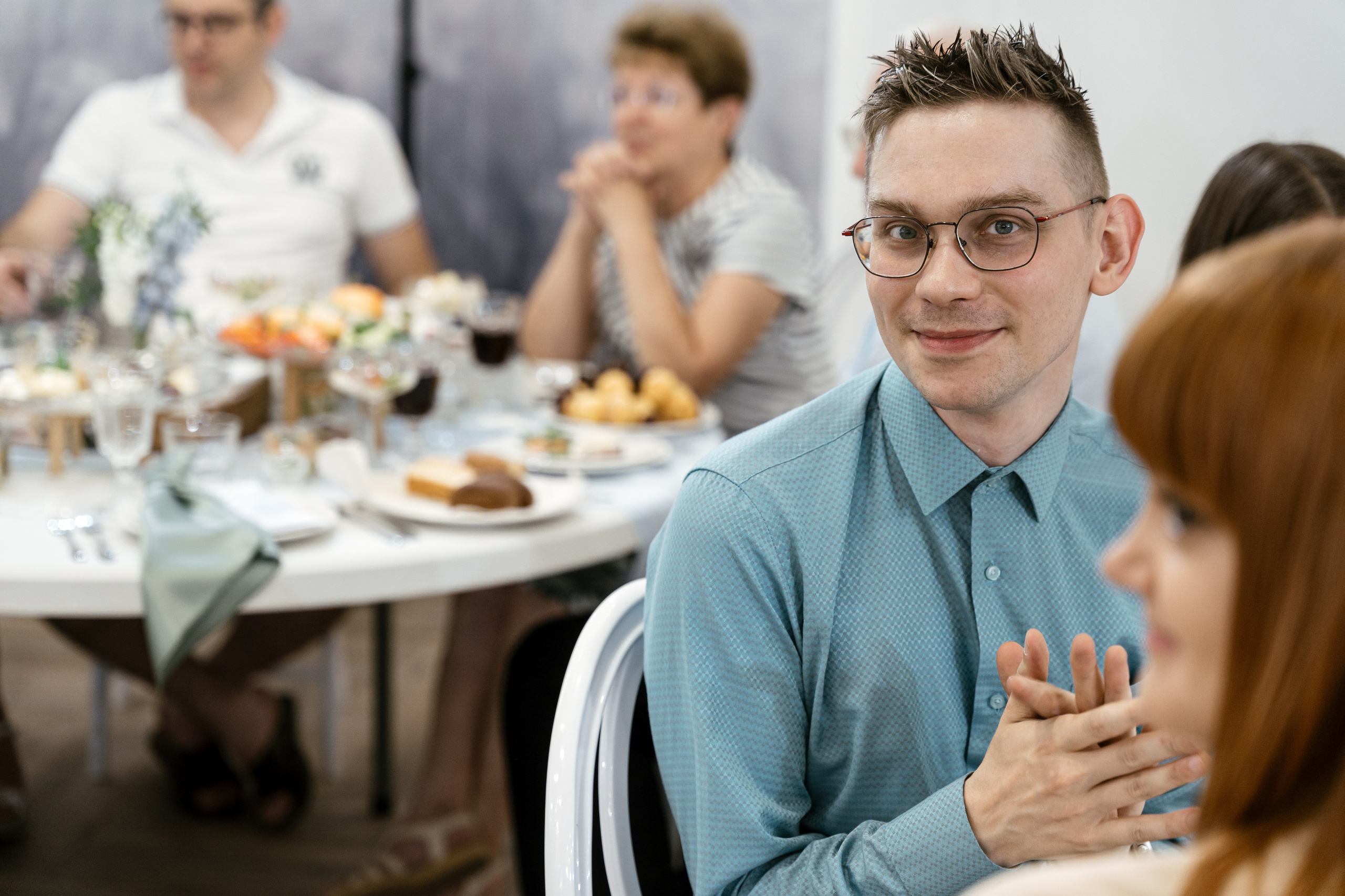 19.06.2021 Wedding day. Фотограф Томск, Новосибирск Влад Свириденко