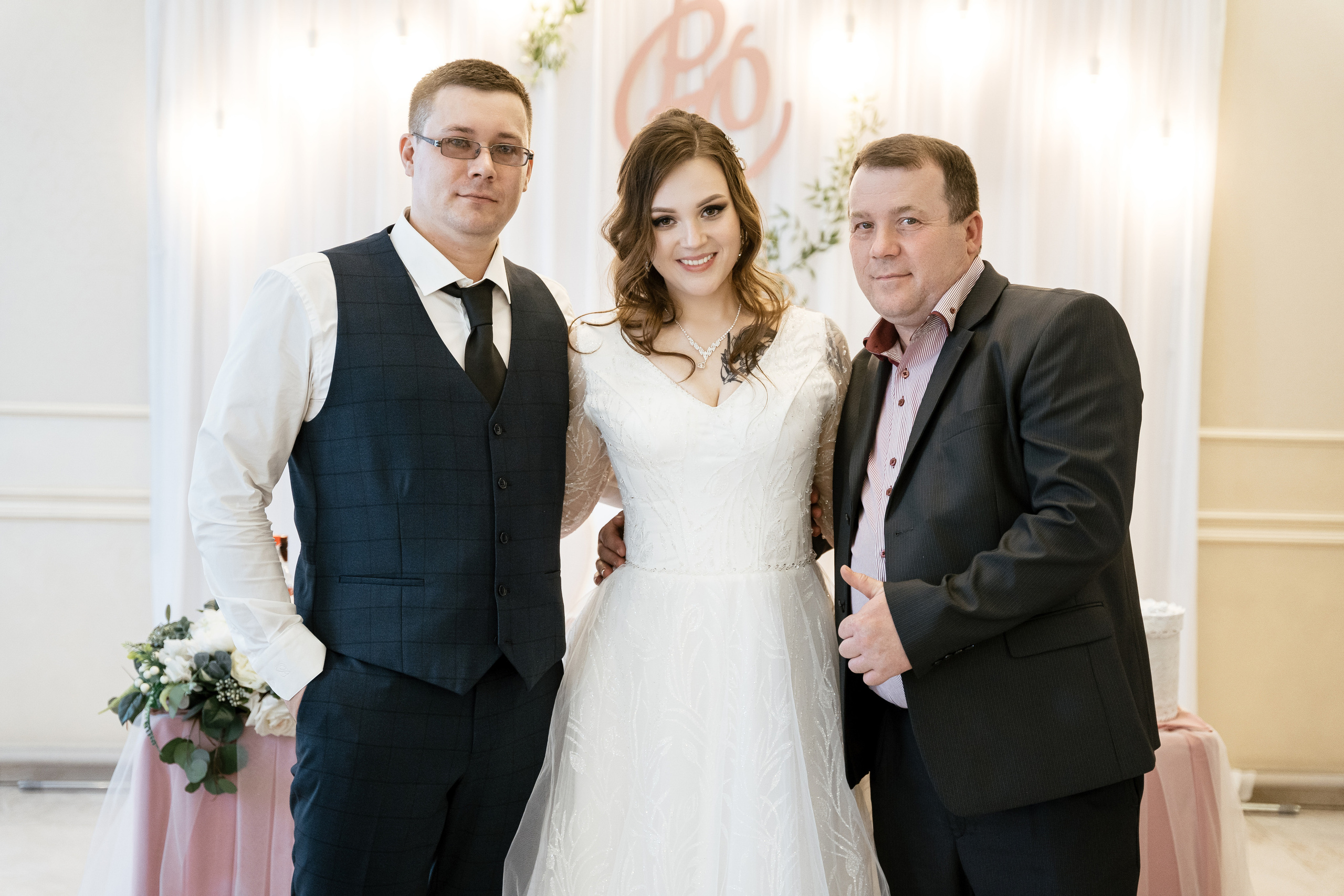 Wedding Day 24.04.21. Фотограф Томск, Новосибирск Влад Свириденко