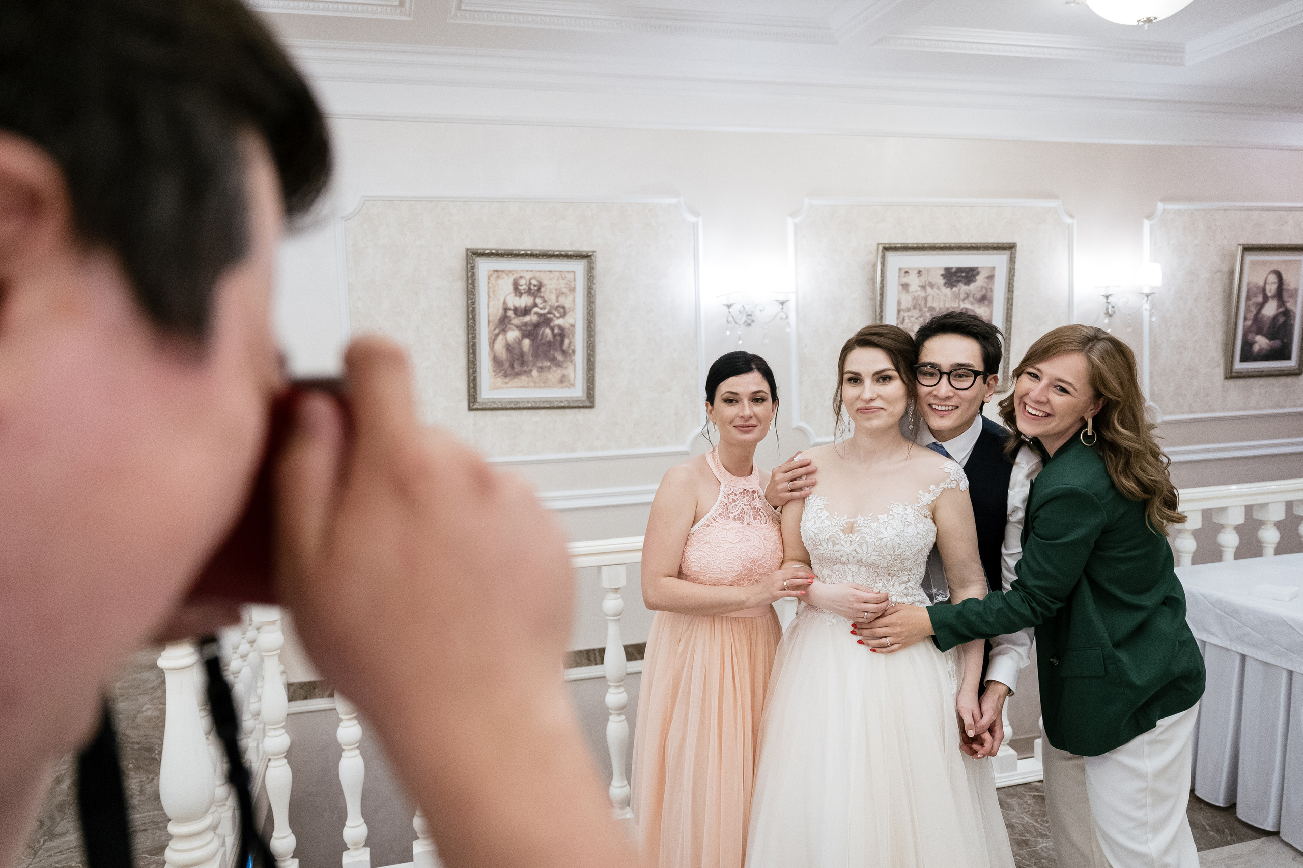 03.07.2021 Wedding day. Фотограф Томск, Новосибирск Влад Свириденко