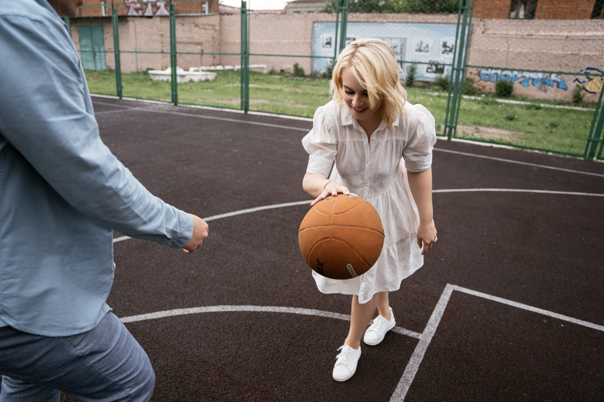 30.06.2021 Love Story. Фотограф Томск, Новосибирск Влад Свириденко