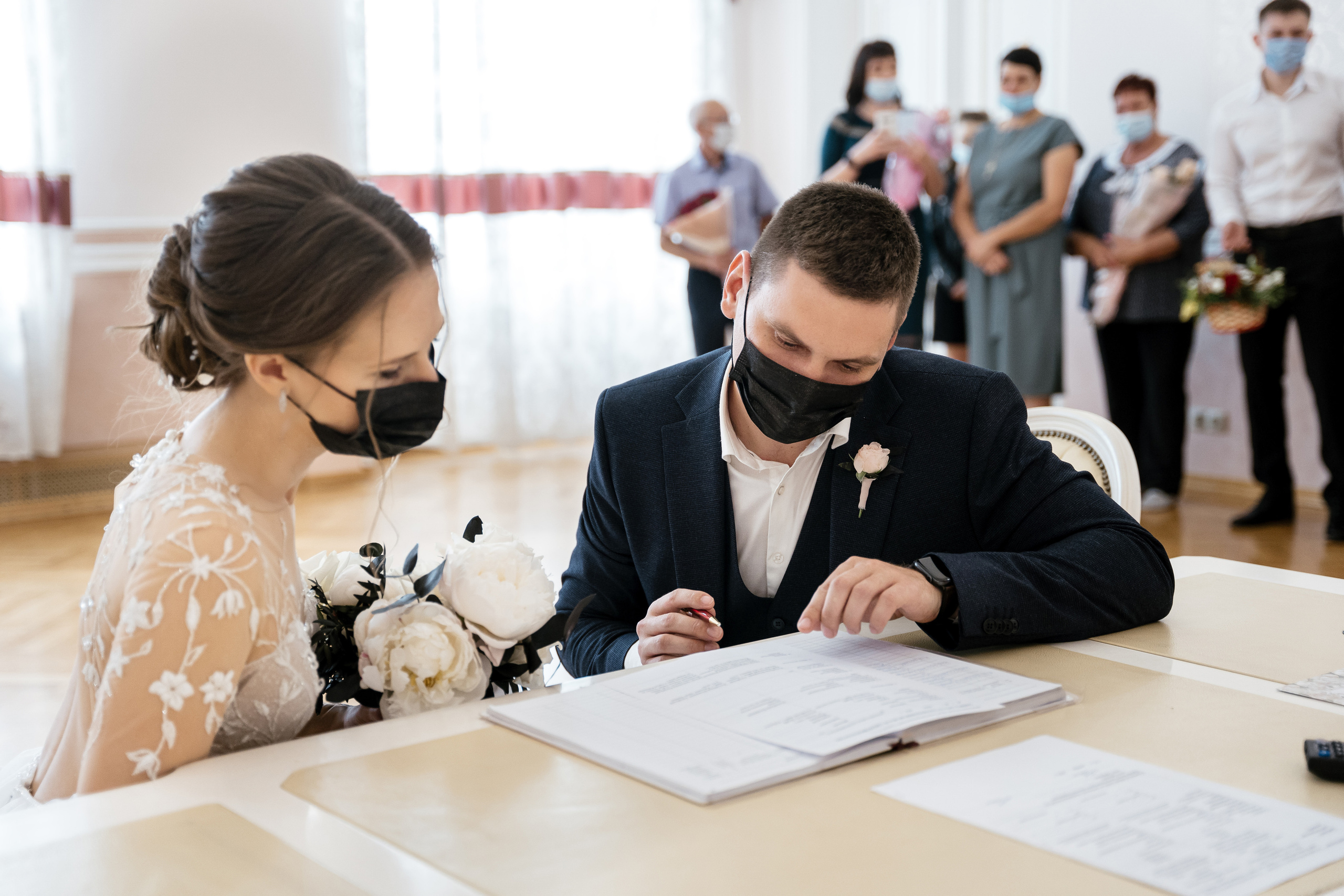 26.06.2021 Wedding day. Фотограф Томск, Новосибирск Влад Свириденко