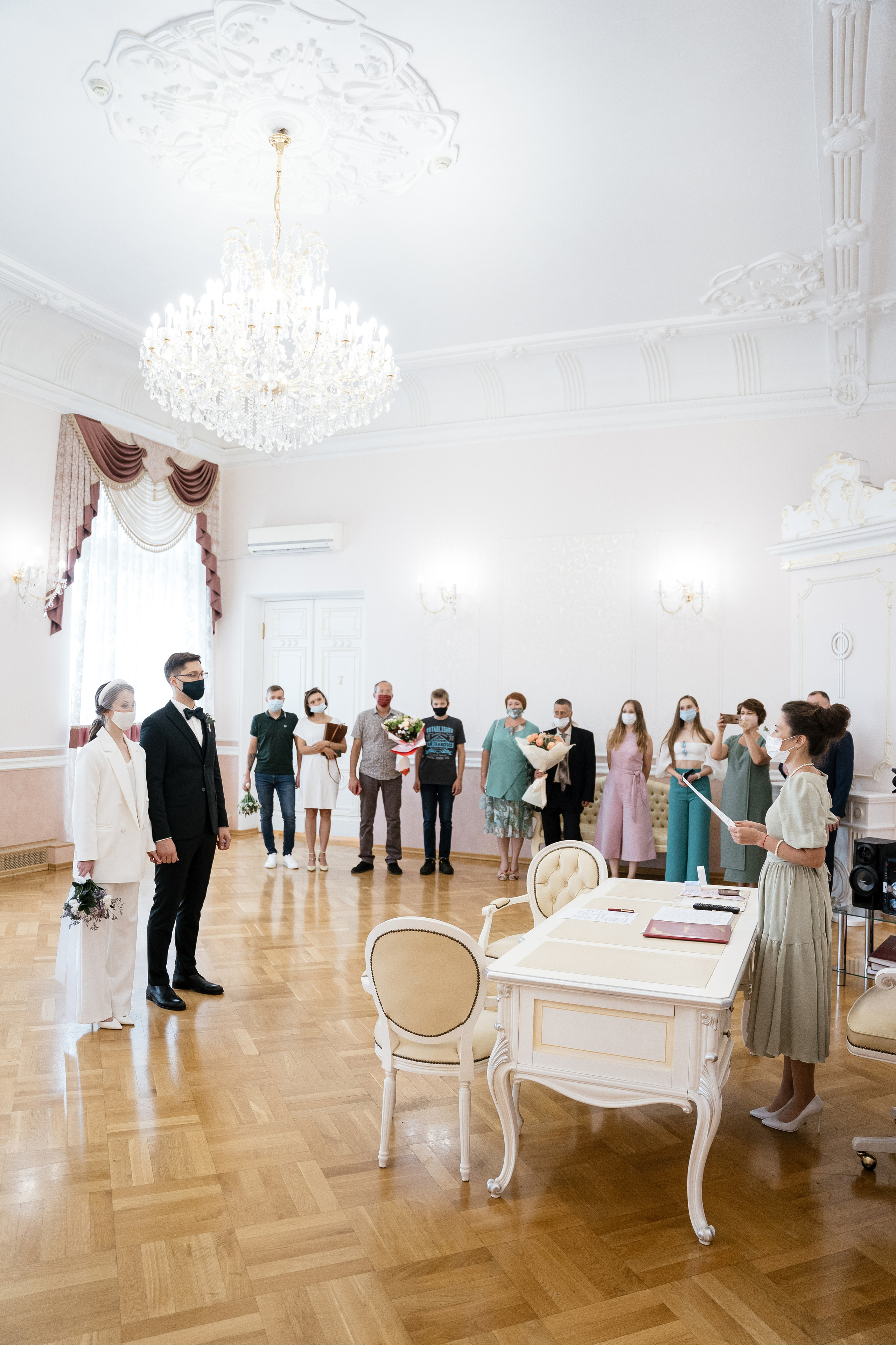 28.07.2021 Wedding day. Фотограф Томск, Новосибирск Влад Свириденко
