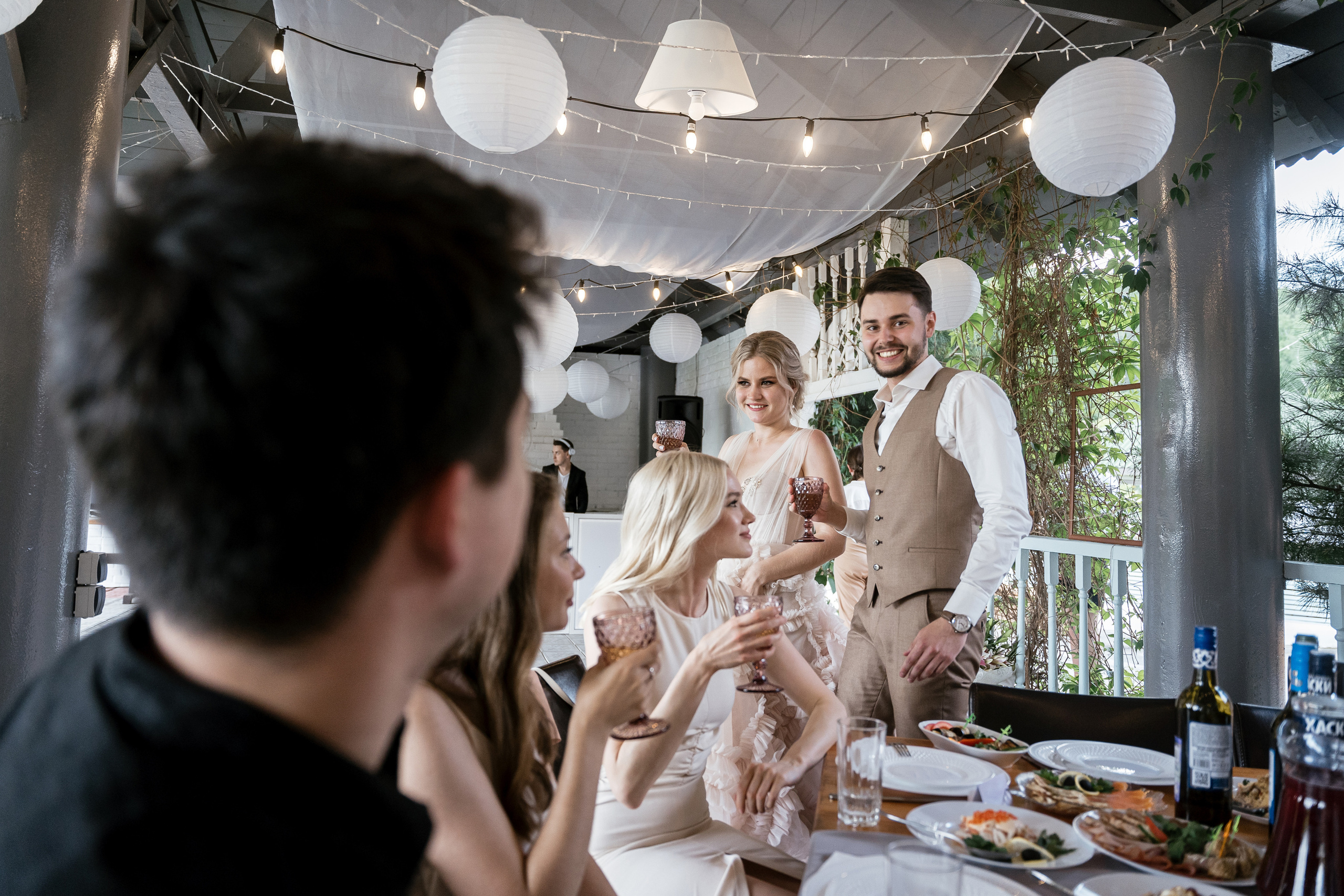 16.06.21 Wedding day. Фотограф Томск, Новосибирск Влад Свириденко
