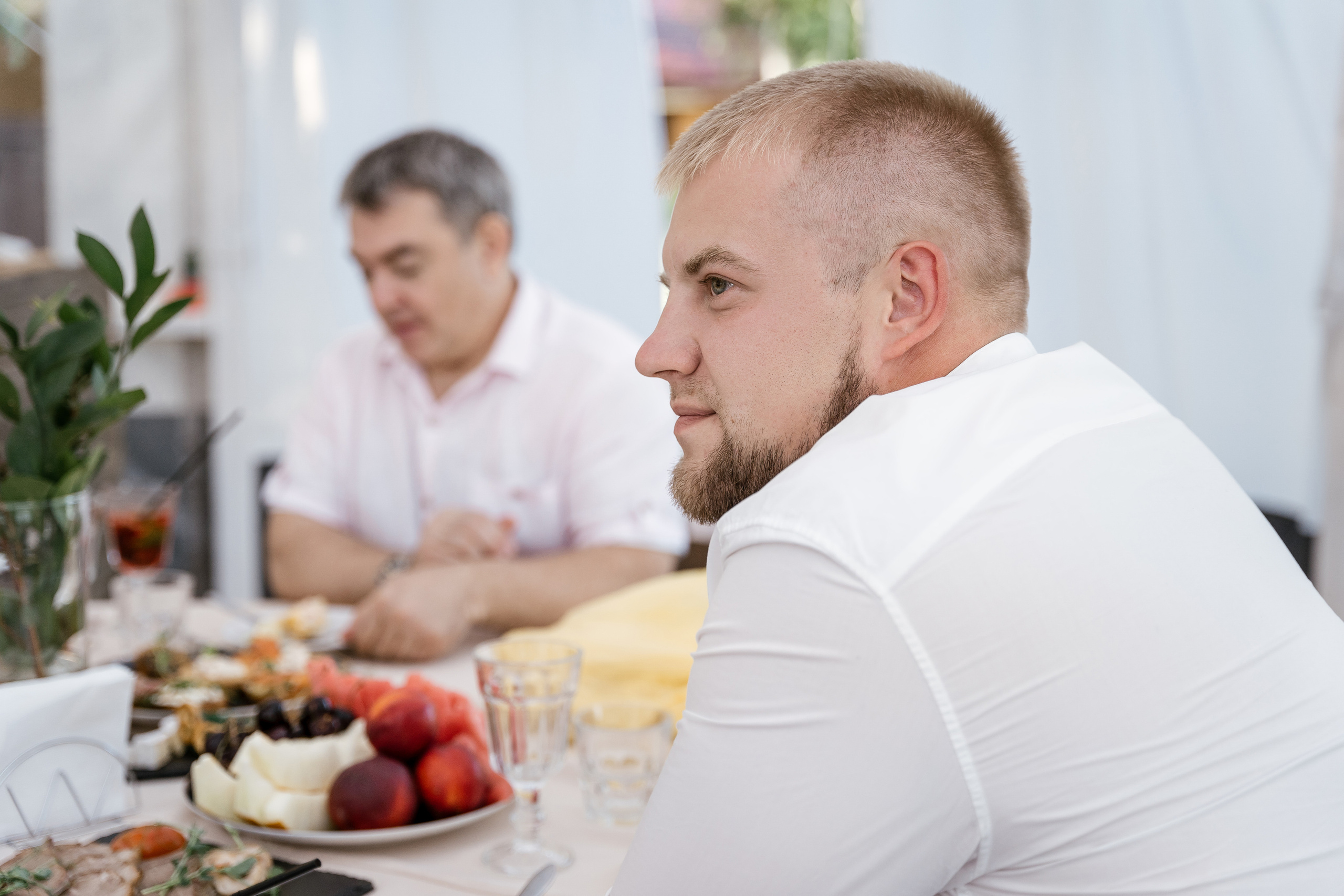 09.07.2021 Wedding day. Фотограф Томск, Новосибирск Влад Свириденко