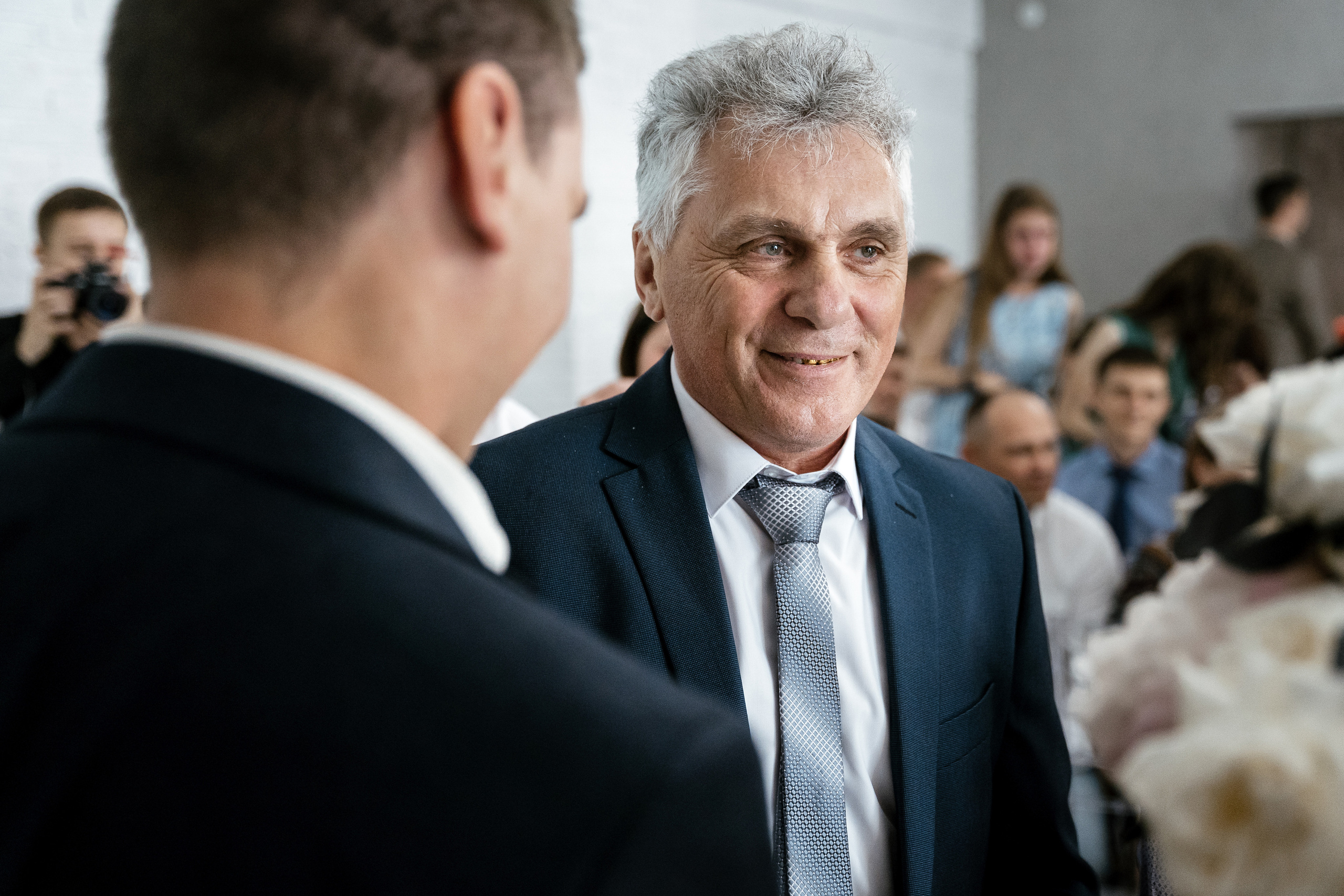 26.06.2021 Wedding day. Фотограф Томск, Новосибирск Влад Свириденко