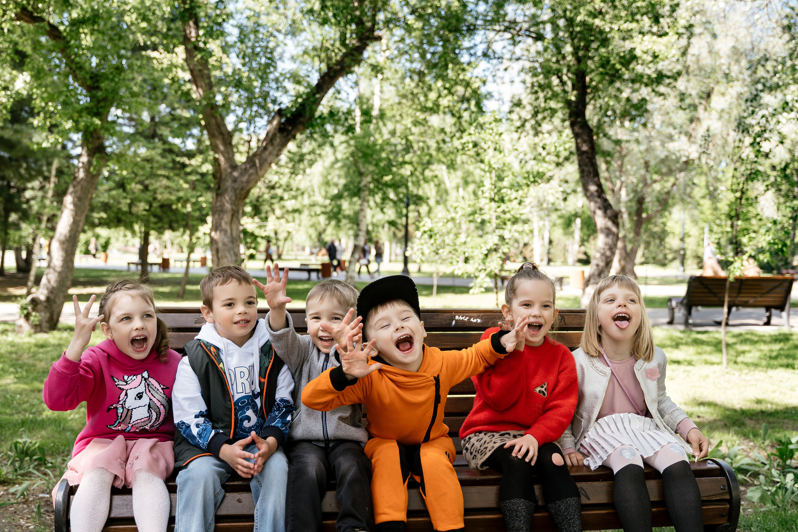 Kids. Фотограф Томск, Новосибирск Влад Свириденко