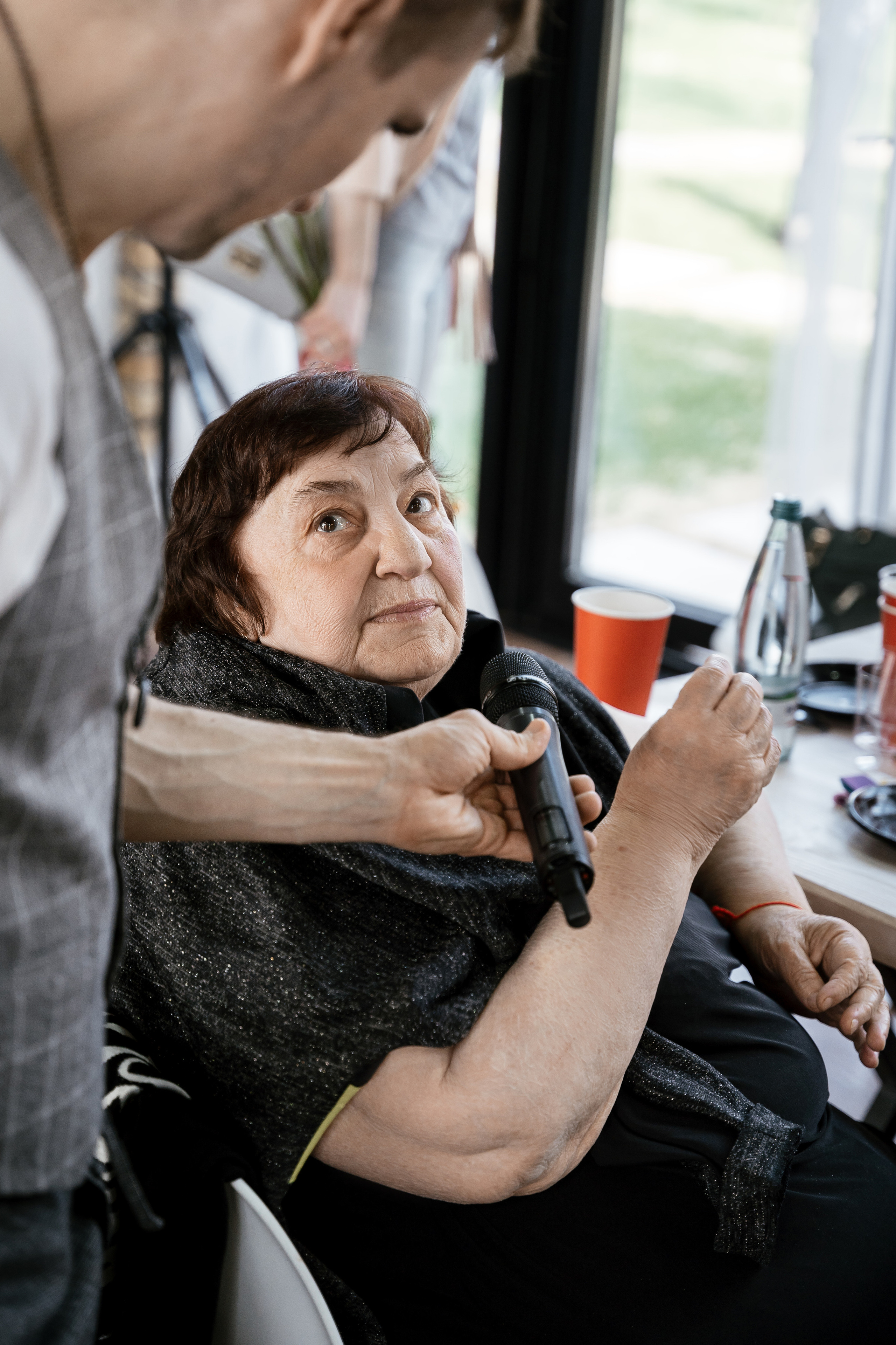 С днем рождения. Фотограф Томск, Новосибирск Влад Свириденко