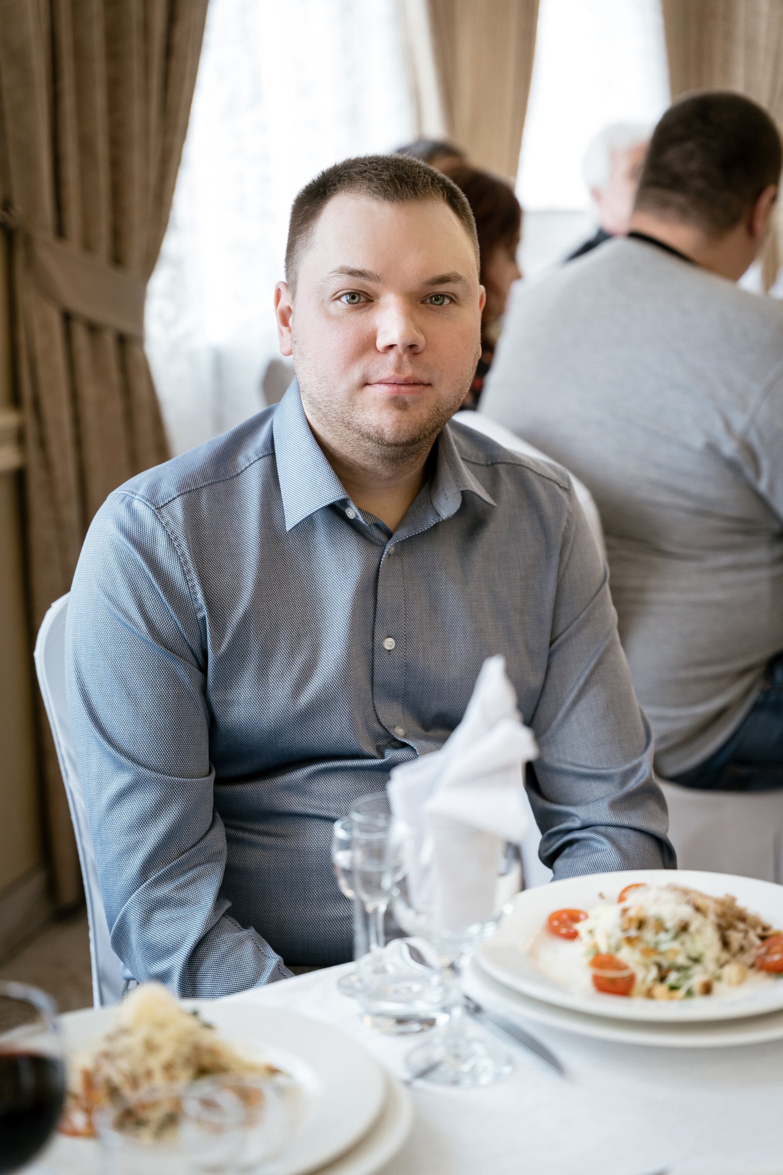 Wedding Day 24.04.21. Фотограф Томск, Новосибирск Влад Свириденко