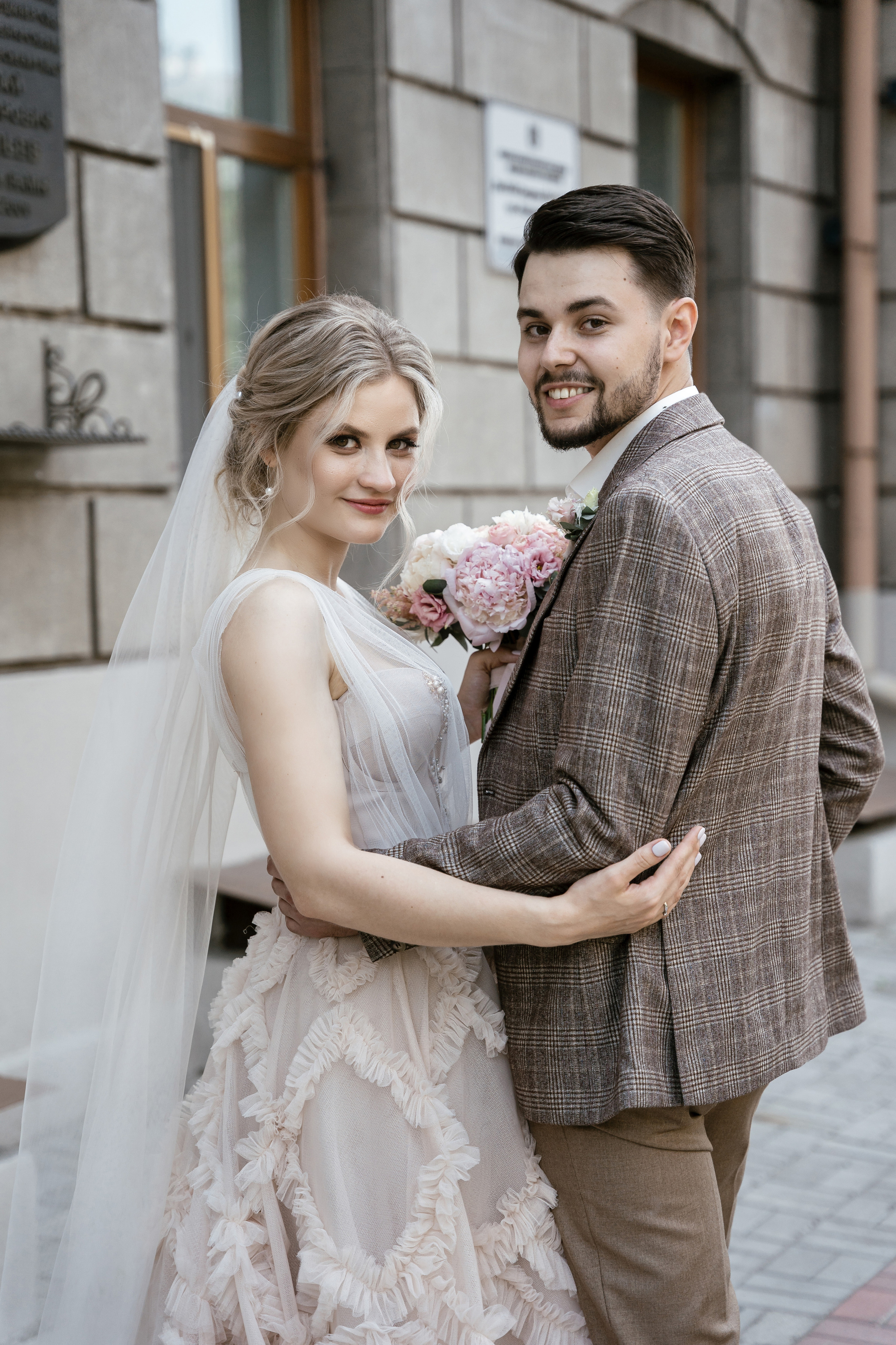 16.06.21 Wedding day. Фотограф Томск, Новосибирск Влад Свириденко
