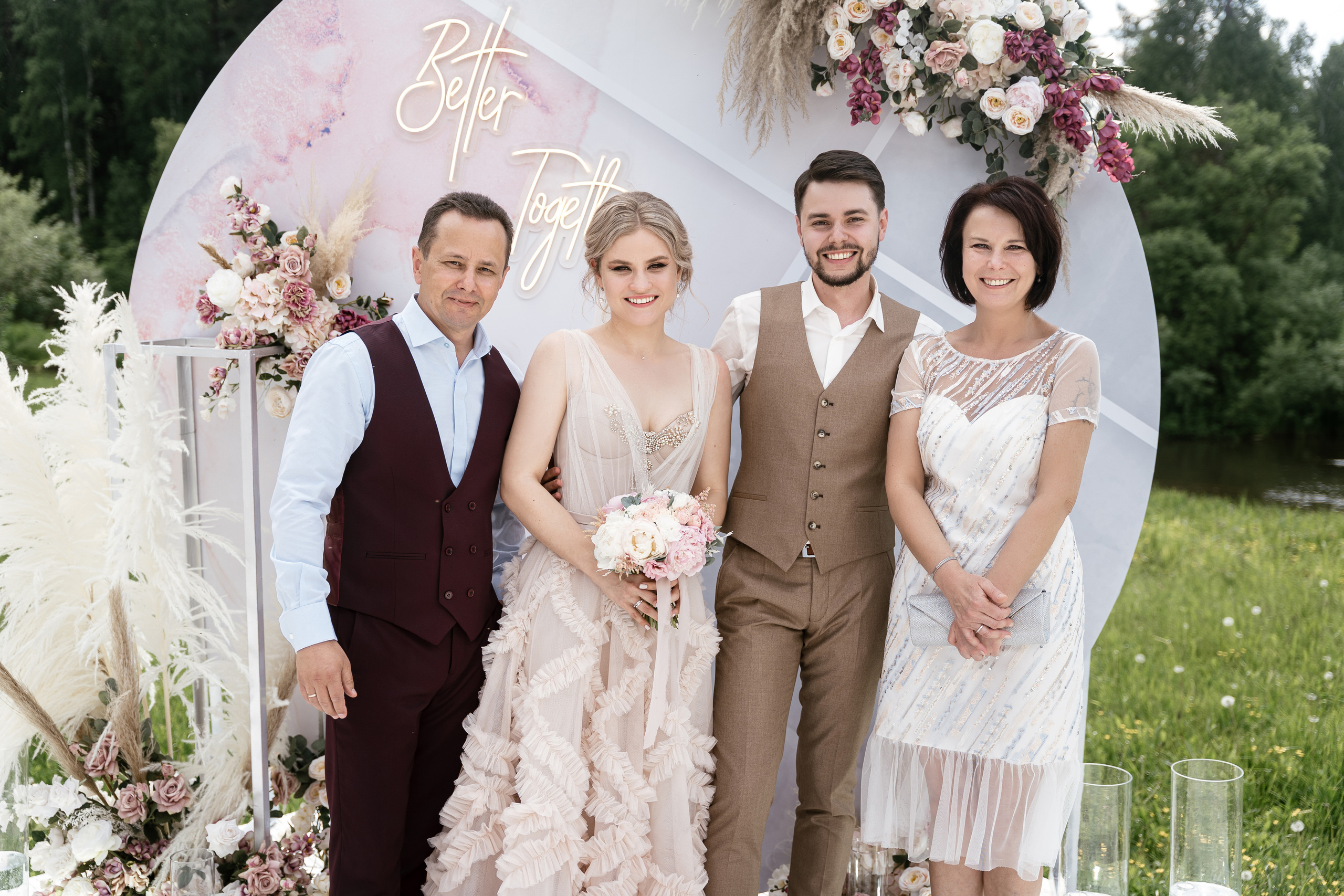 16.06.21 Wedding day. Фотограф Томск, Новосибирск Влад Свириденко