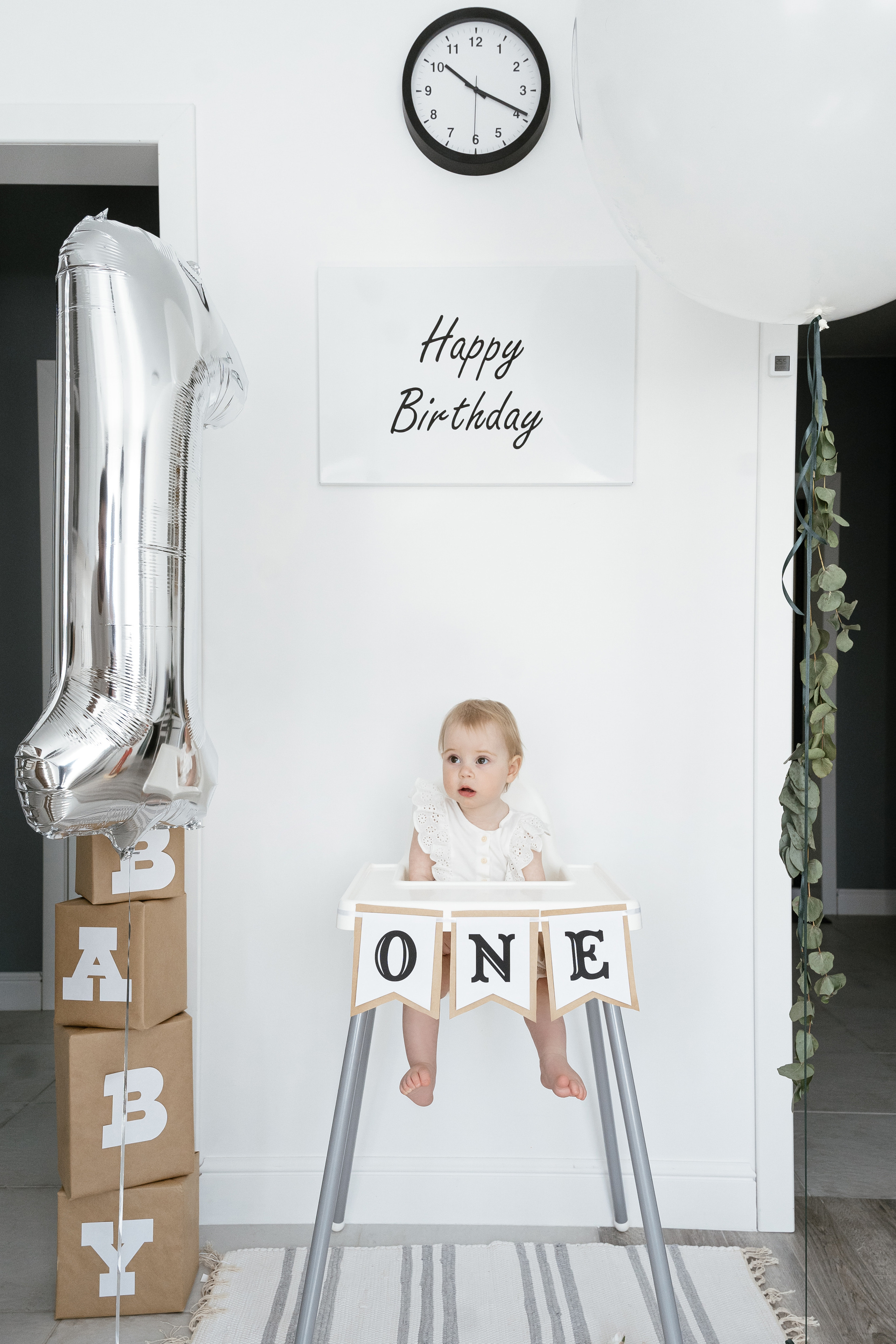 Happy 1 year. Фотограф Томск, Новосибирск Влад Свириденко