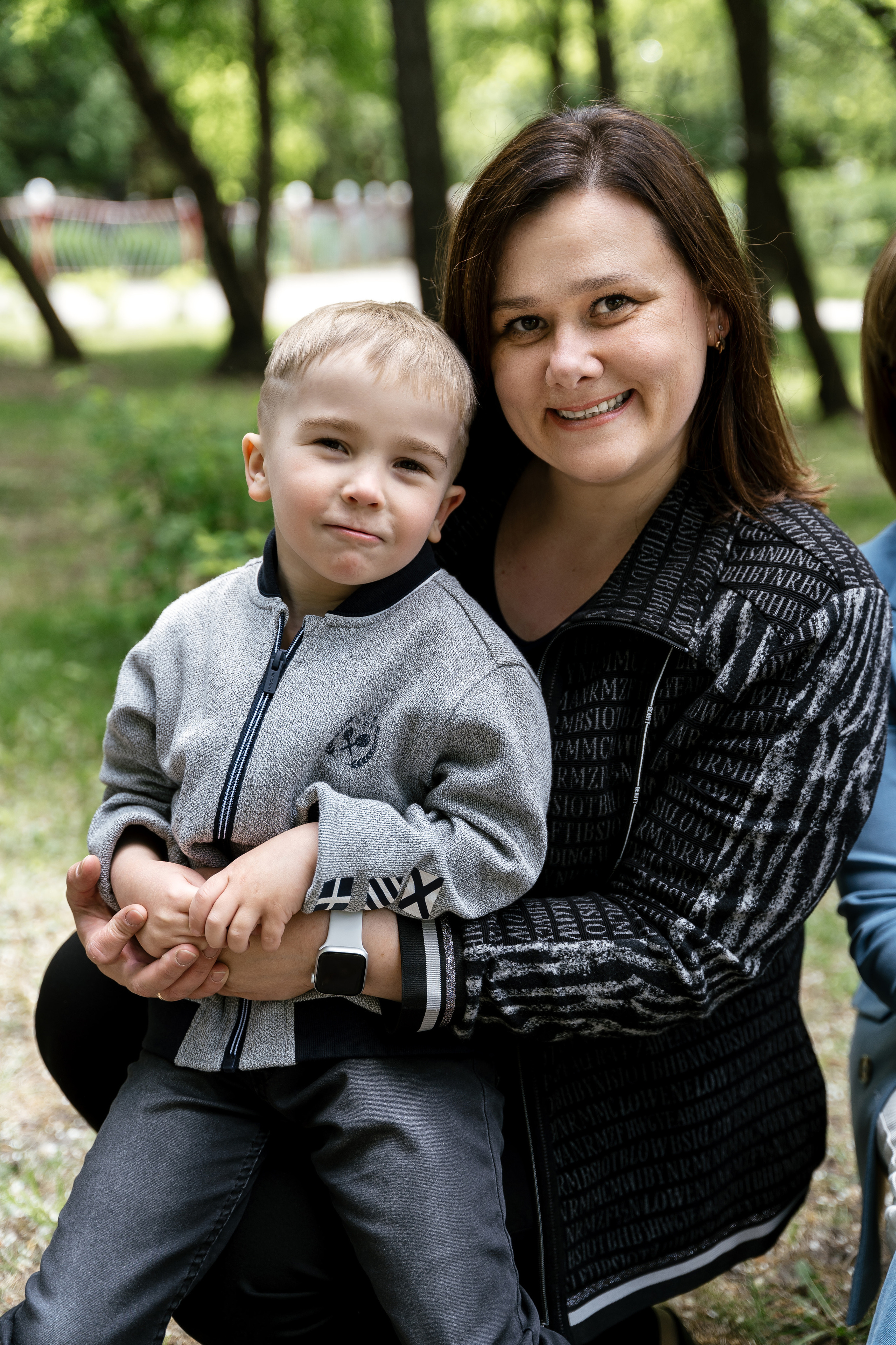 Kids. Фотограф Томск, Новосибирск Влад Свириденко