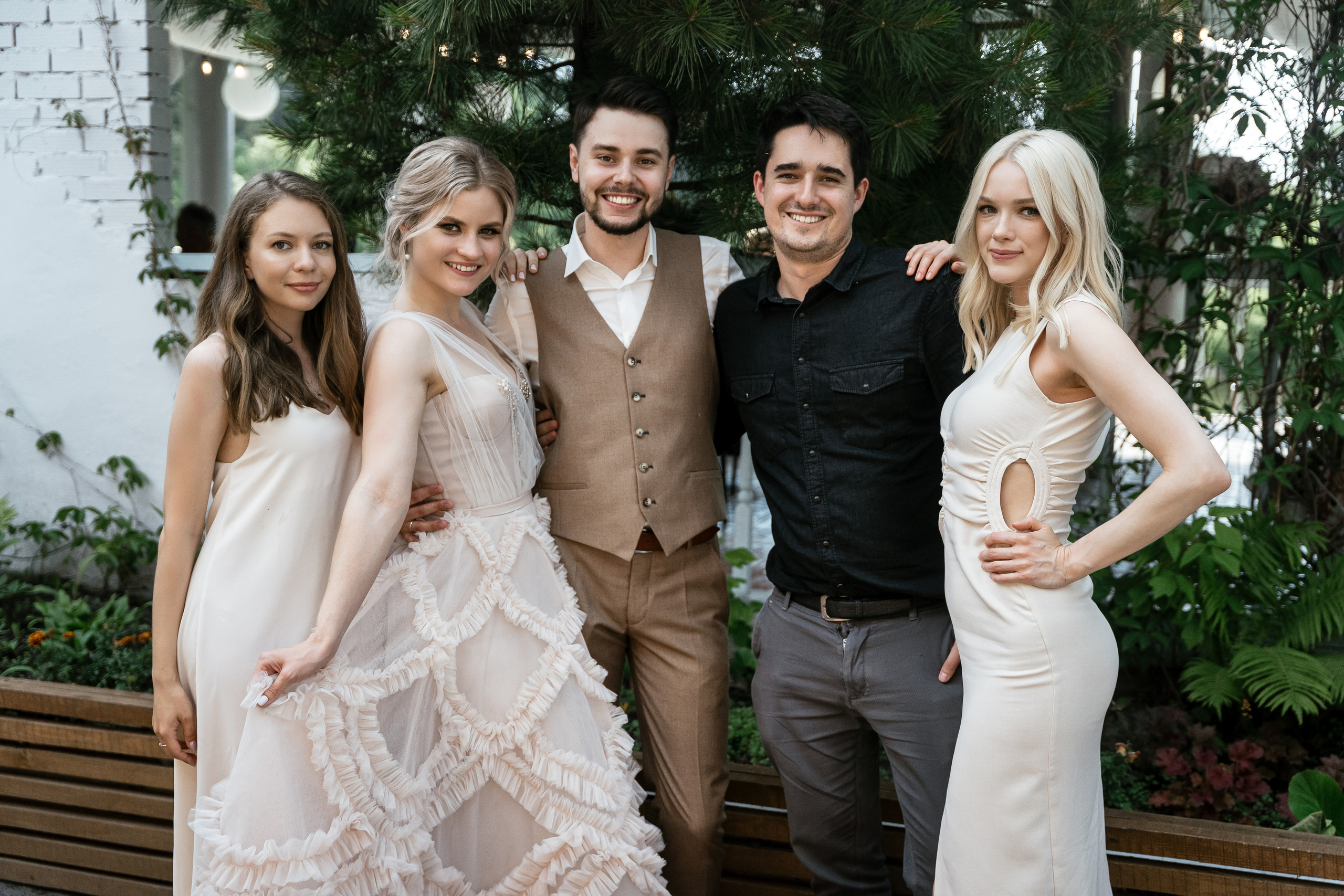 16.06.21 Wedding day. Фотограф Томск, Новосибирск Влад Свириденко