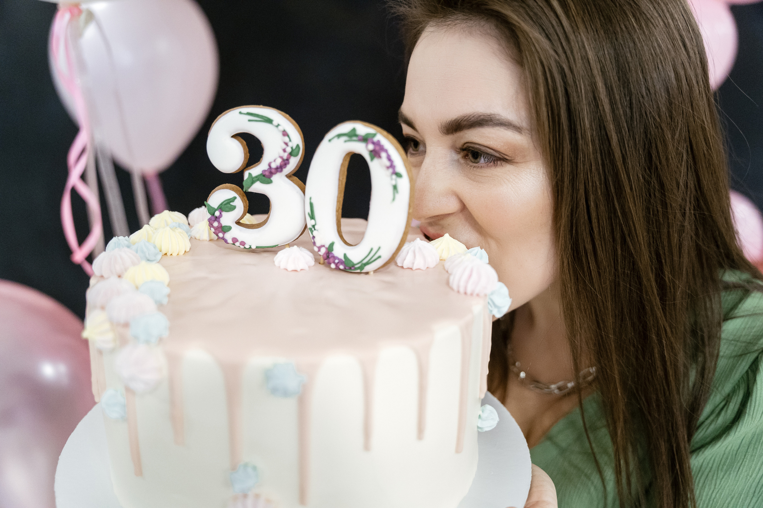 Мне сегодня 30 лет. Фотограф Томск, Новосибирск Влад Свириденко