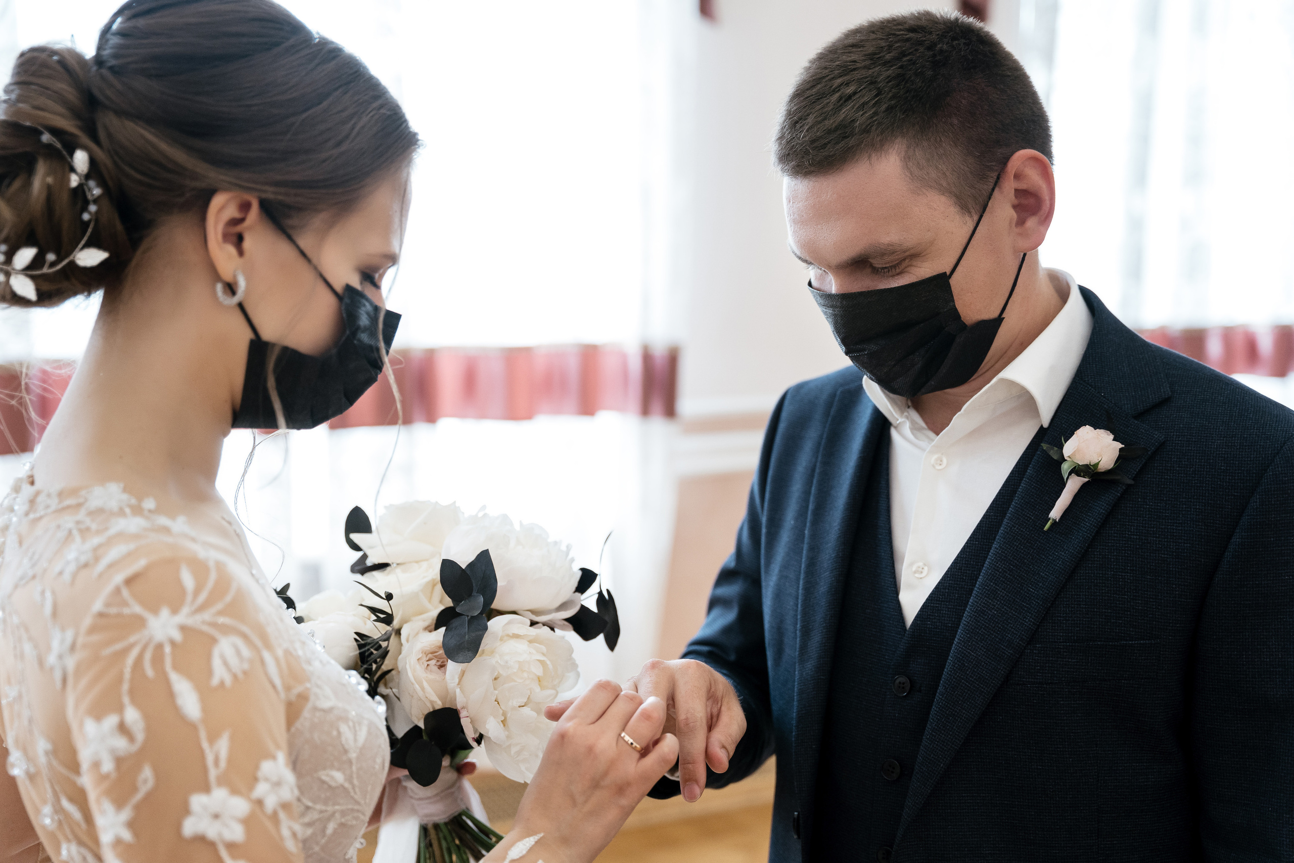 26.06.2021 Wedding day. Фотограф Томск, Новосибирск Влад Свириденко