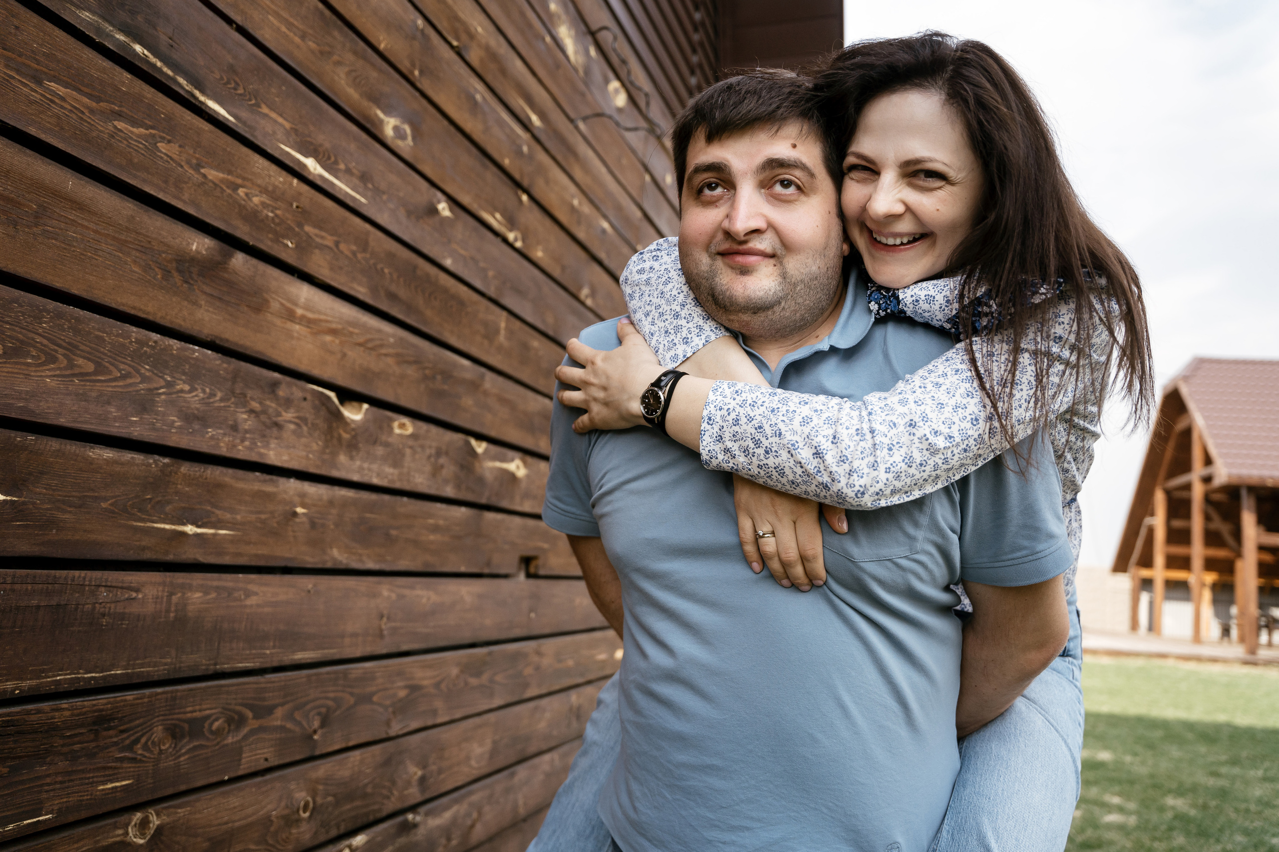 С днем рождения. Фотограф Томск, Новосибирск Влад Свириденко