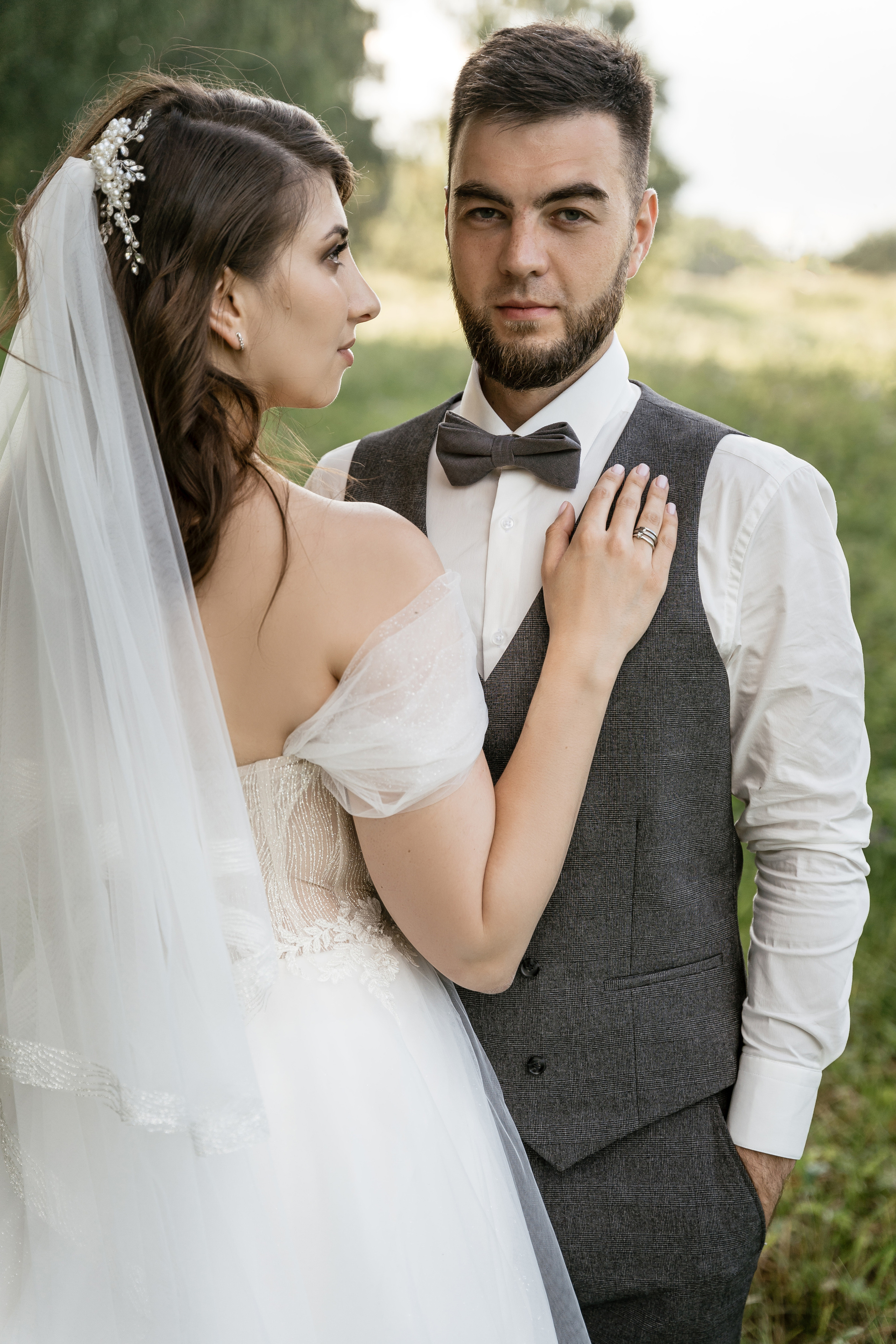 09.07.2021 Wedding day. Фотограф Томск, Новосибирск Влад Свириденко