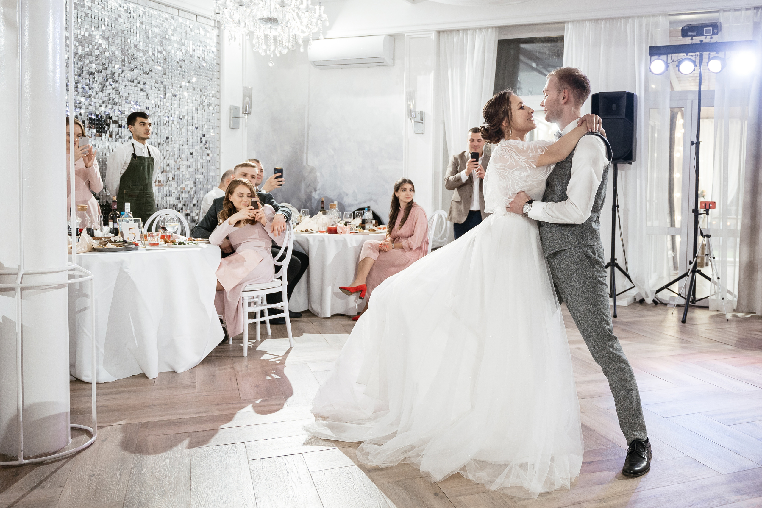 11.06.21 Wedding day. Фотограф Томск, Новосибирск Влад Свириденко