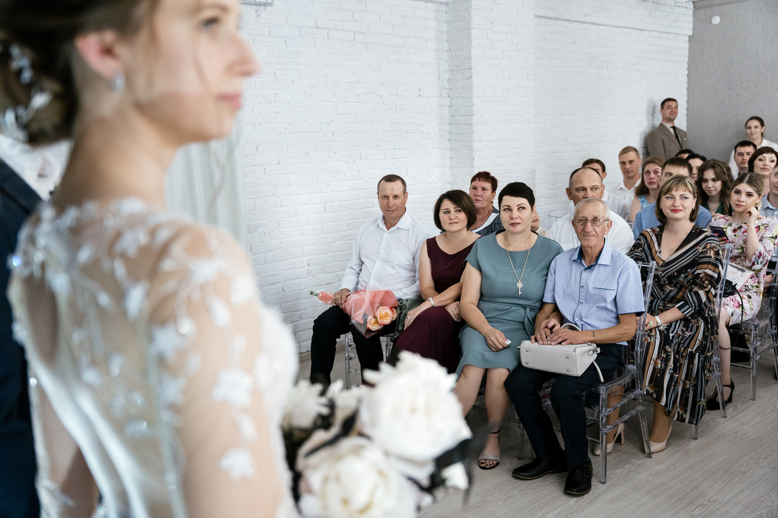 26.06.2021 Wedding day. Фотограф Томск, Новосибирск Влад Свириденко
