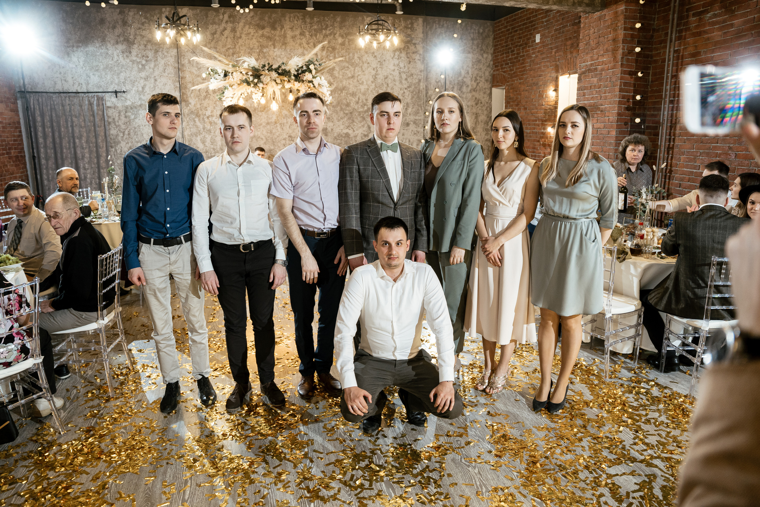 Wedding day 19.03.21. Фотограф Томск, Новосибирск Влад Свириденко