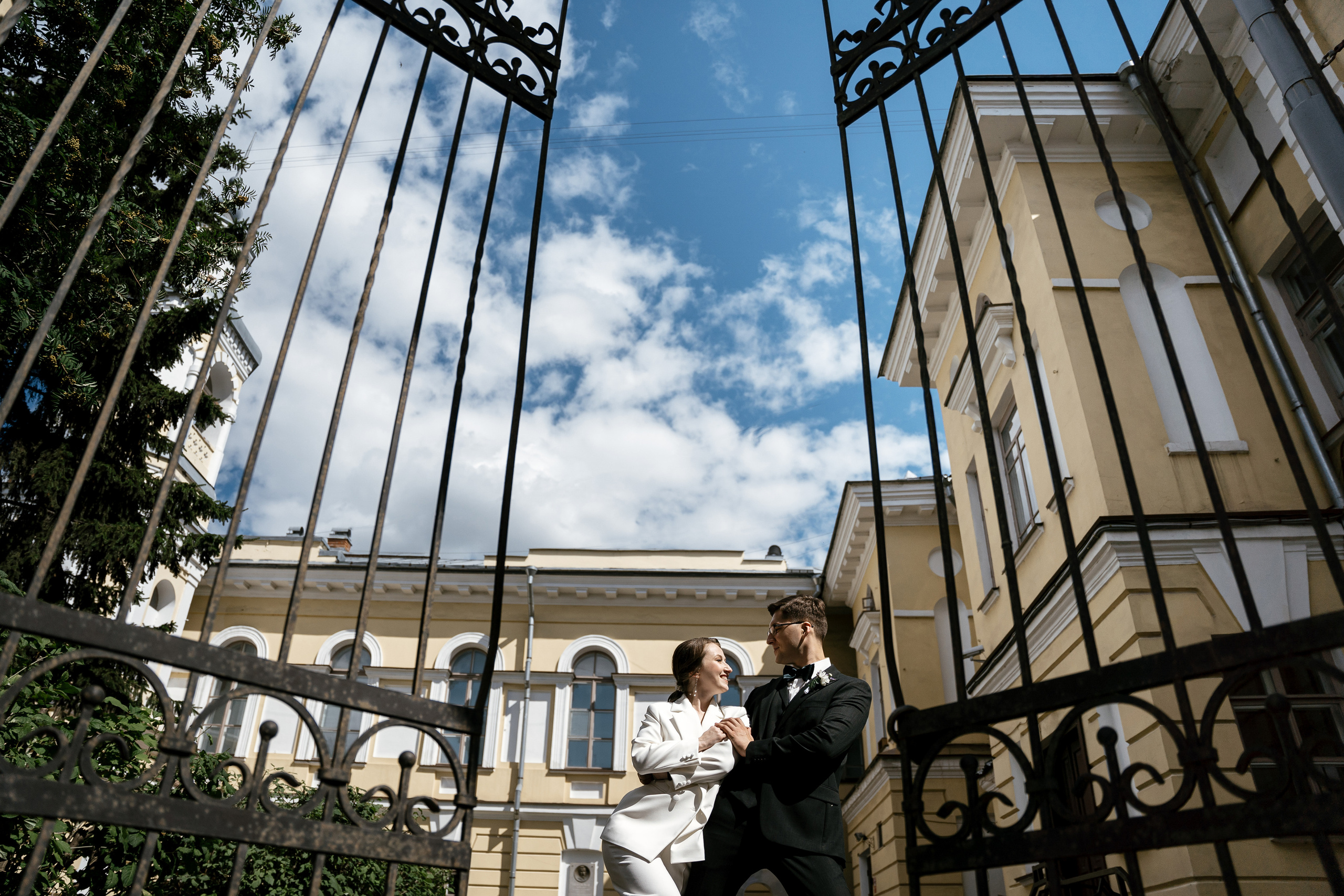 28.07.2021 Wedding day. Фотограф Томск, Новосибирск Влад Свириденко