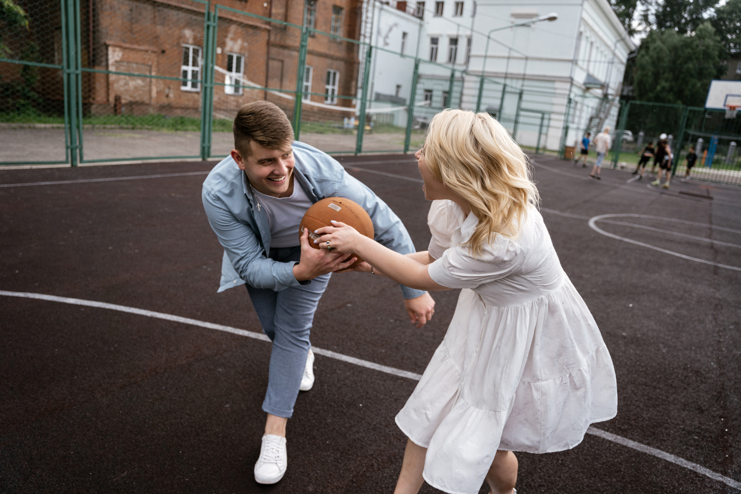 30.06.2021 Love Story. Фотограф Томск, Новосибирск Влад Свириденко