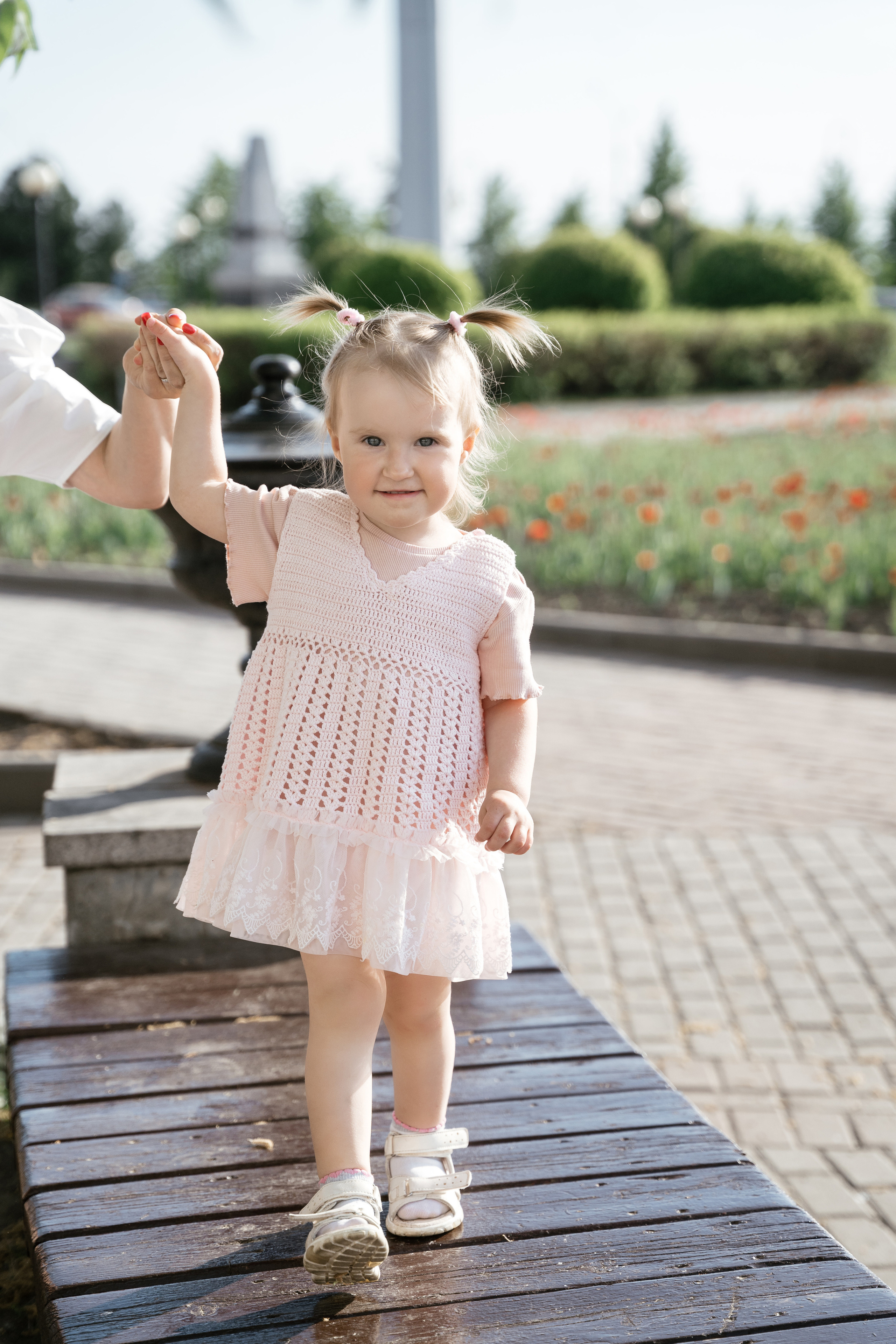 Папа с самой позитивной футболкой. Фотограф Томск, Новосибирск Влад Свириденко
