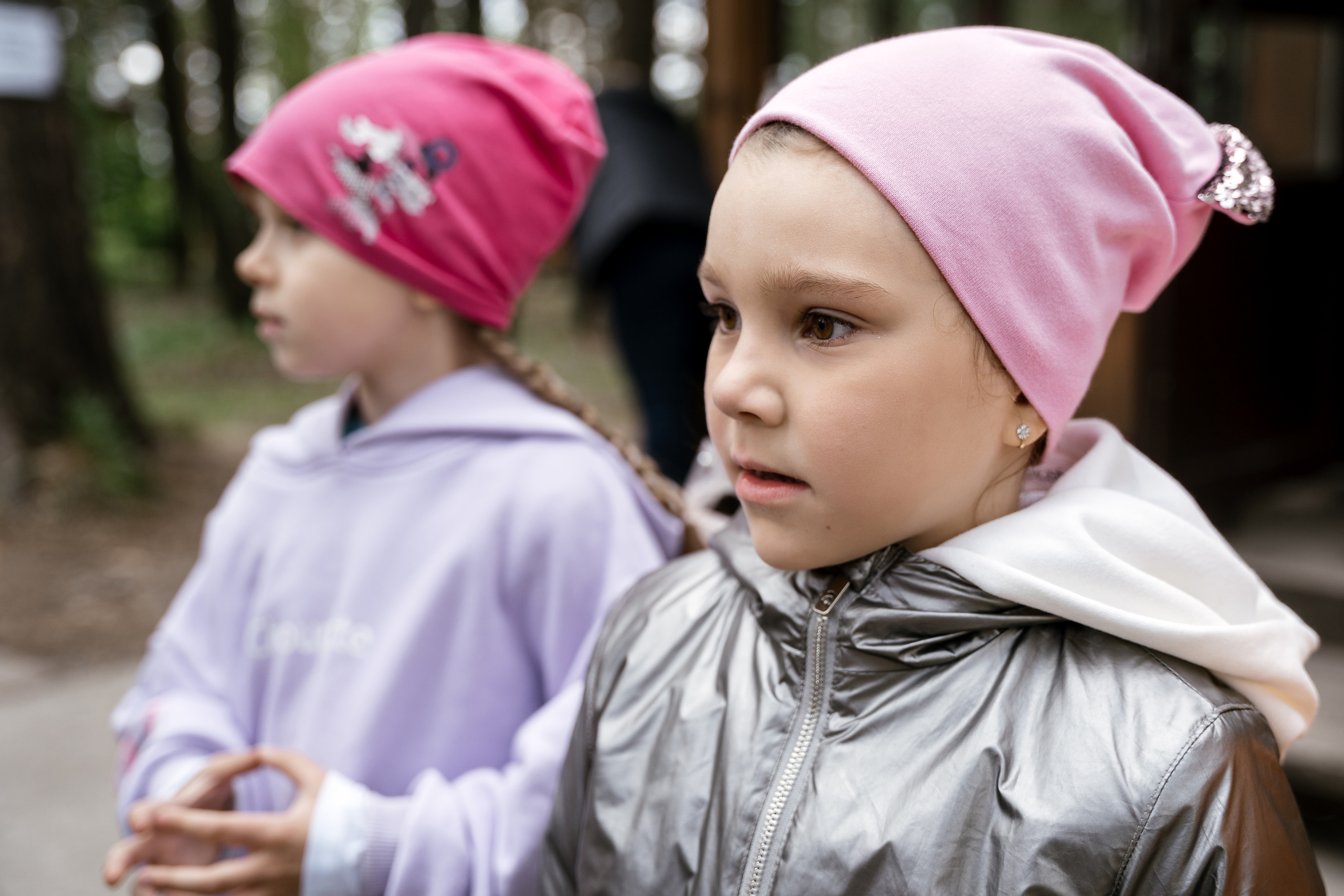 Первый выпускной. Фотограф Томск, Новосибирск Влад Свириденко