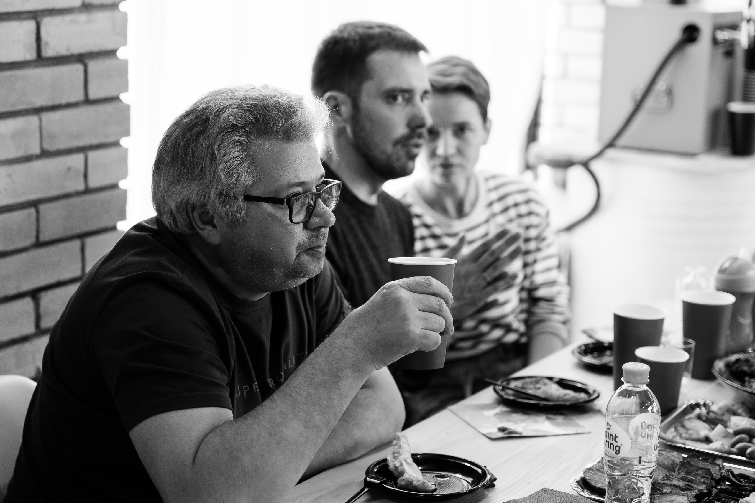 С днем рождения. Фотограф Томск, Новосибирск Влад Свириденко