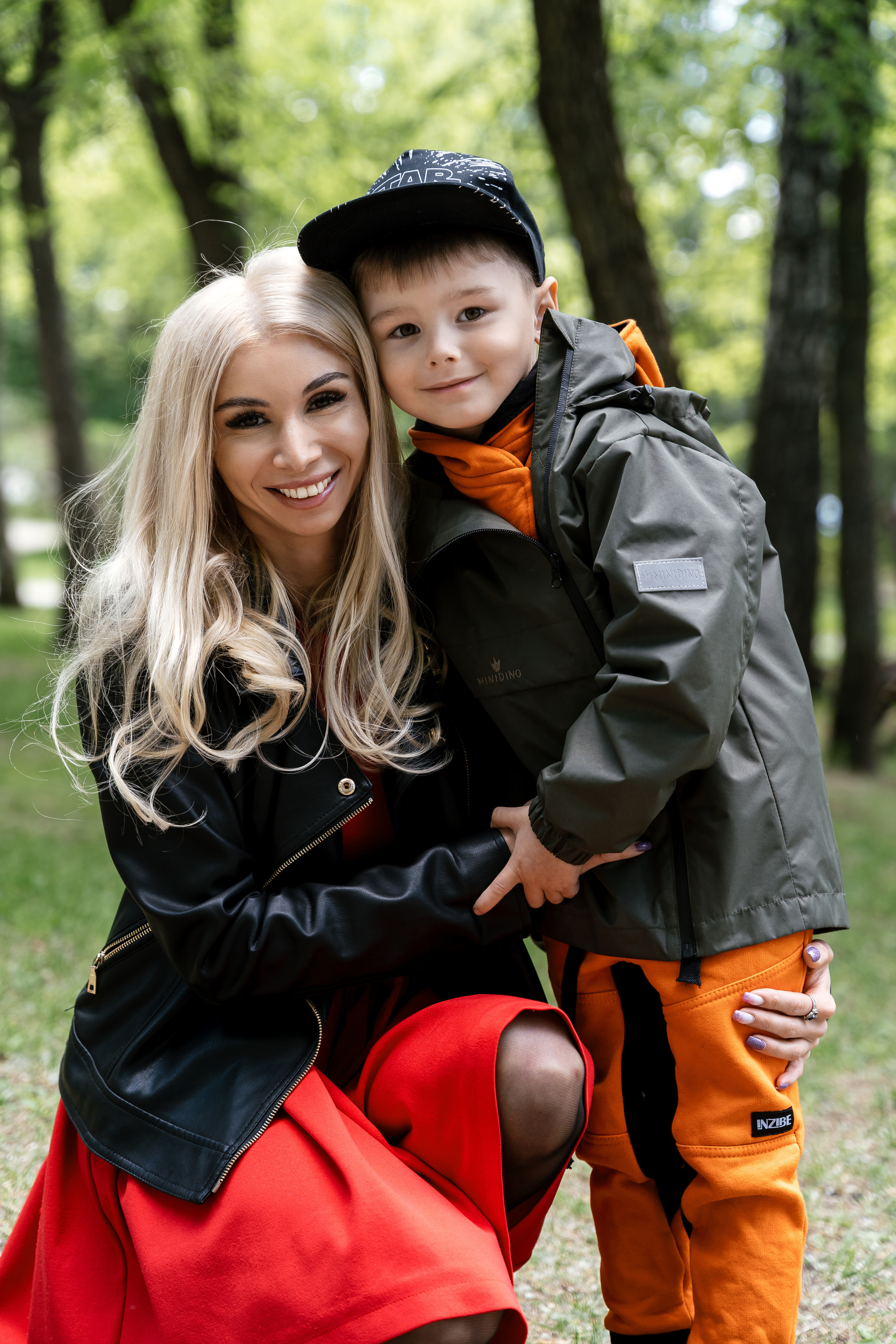 Kids. Фотограф Томск, Новосибирск Влад Свириденко