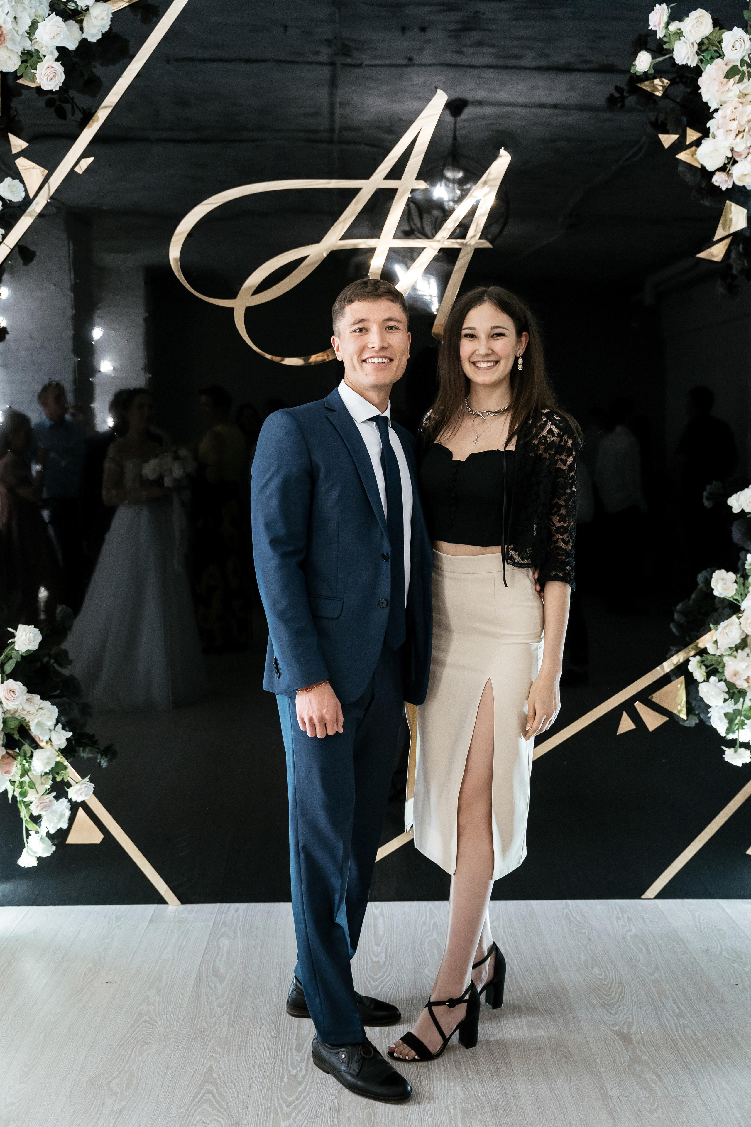 26.06.2021 Wedding day. Фотограф Томск, Новосибирск Влад Свириденко