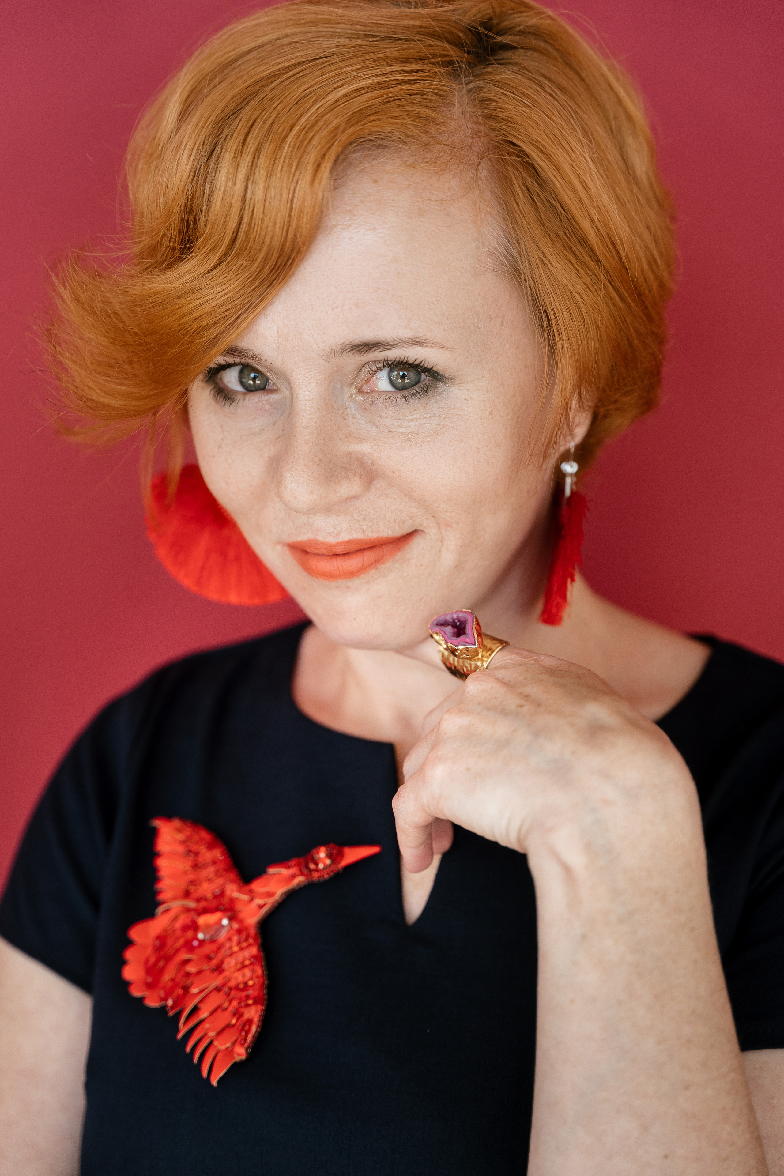 День рождения. Фотограф Томск, Новосибирск Влад Свириденко