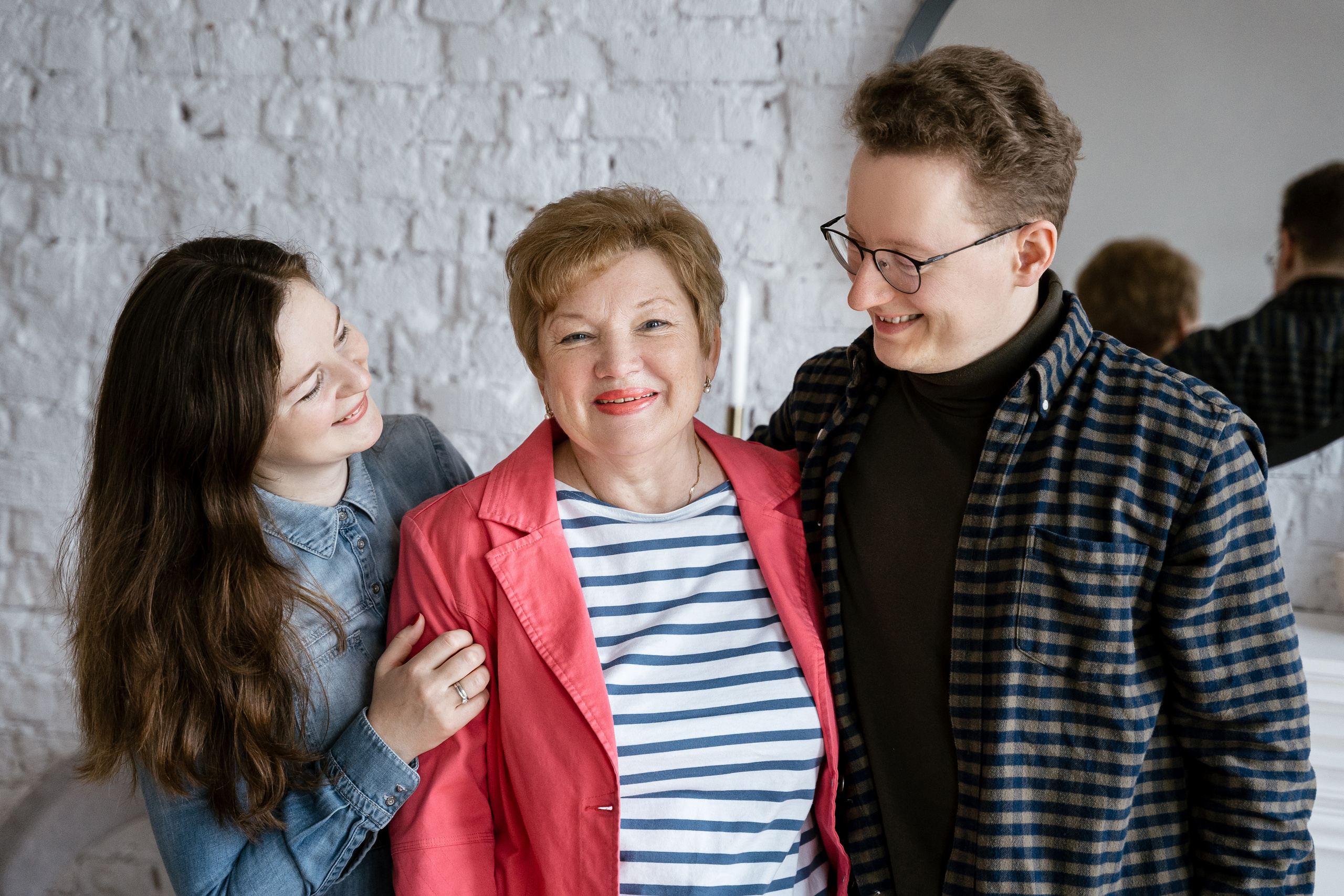 Family. Фотограф Томск, Новосибирск Влад Свириденко