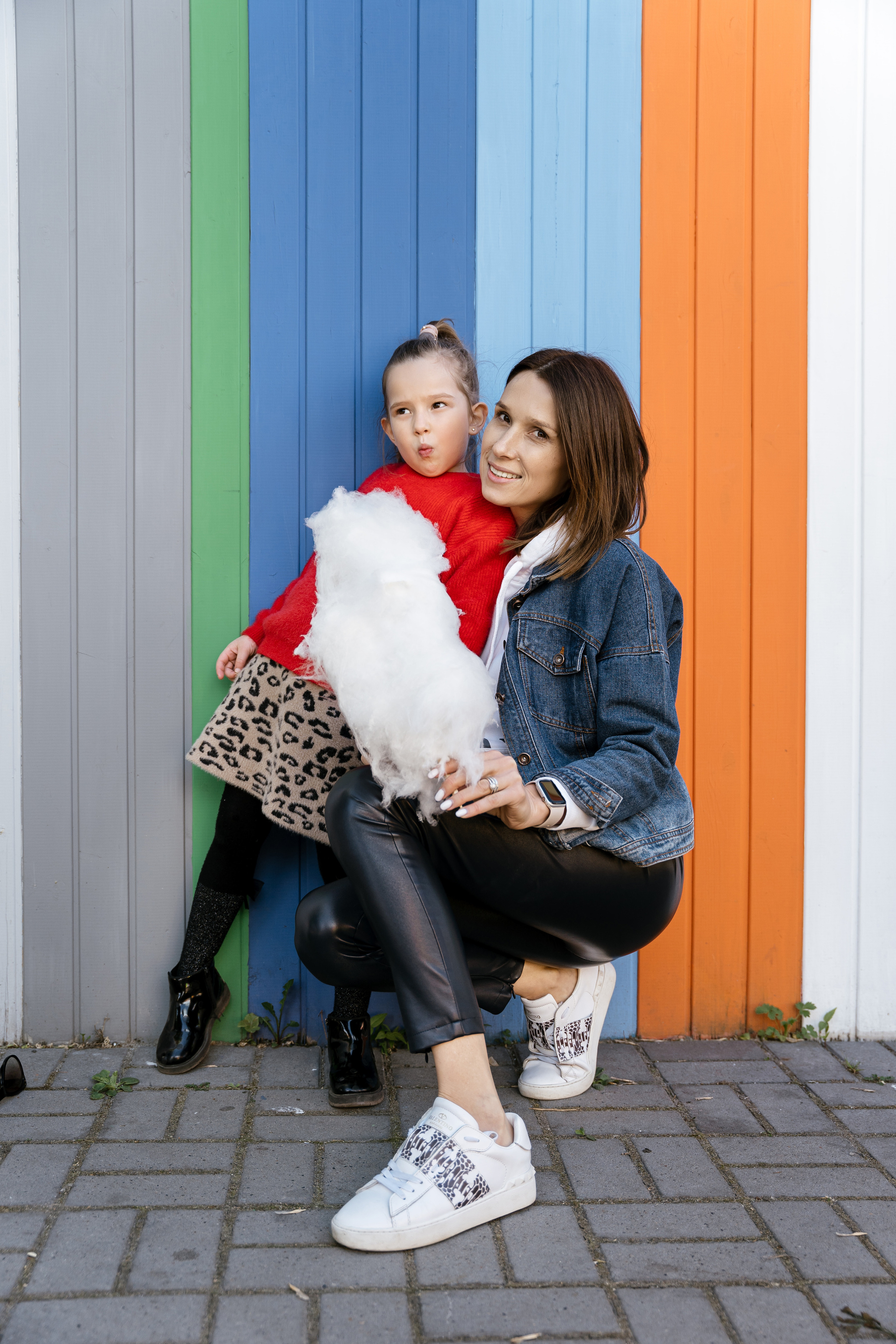 Kids. Фотограф Томск, Новосибирск Влад Свириденко