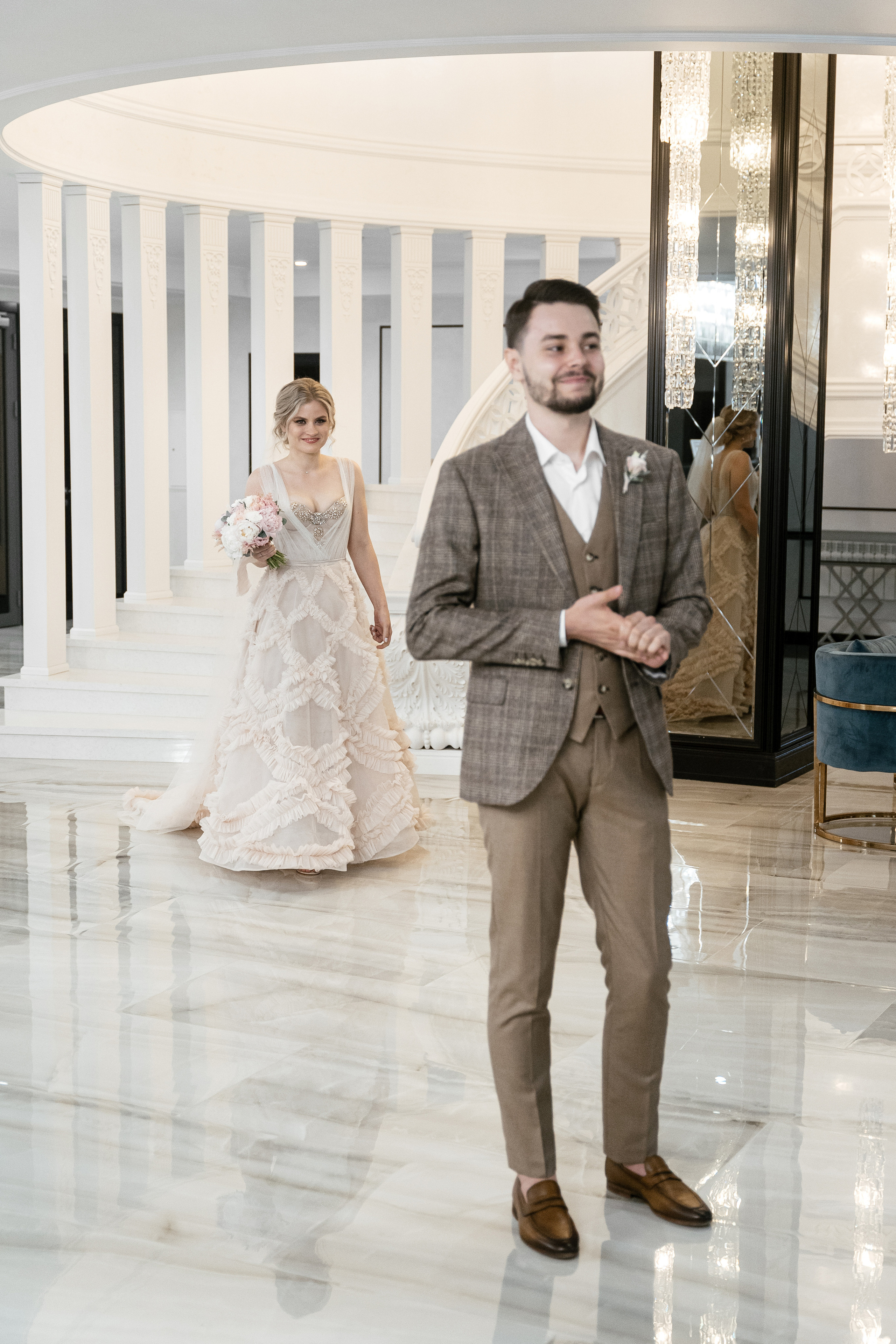 16.06.21 Wedding day. Фотограф Томск, Новосибирск Влад Свириденко