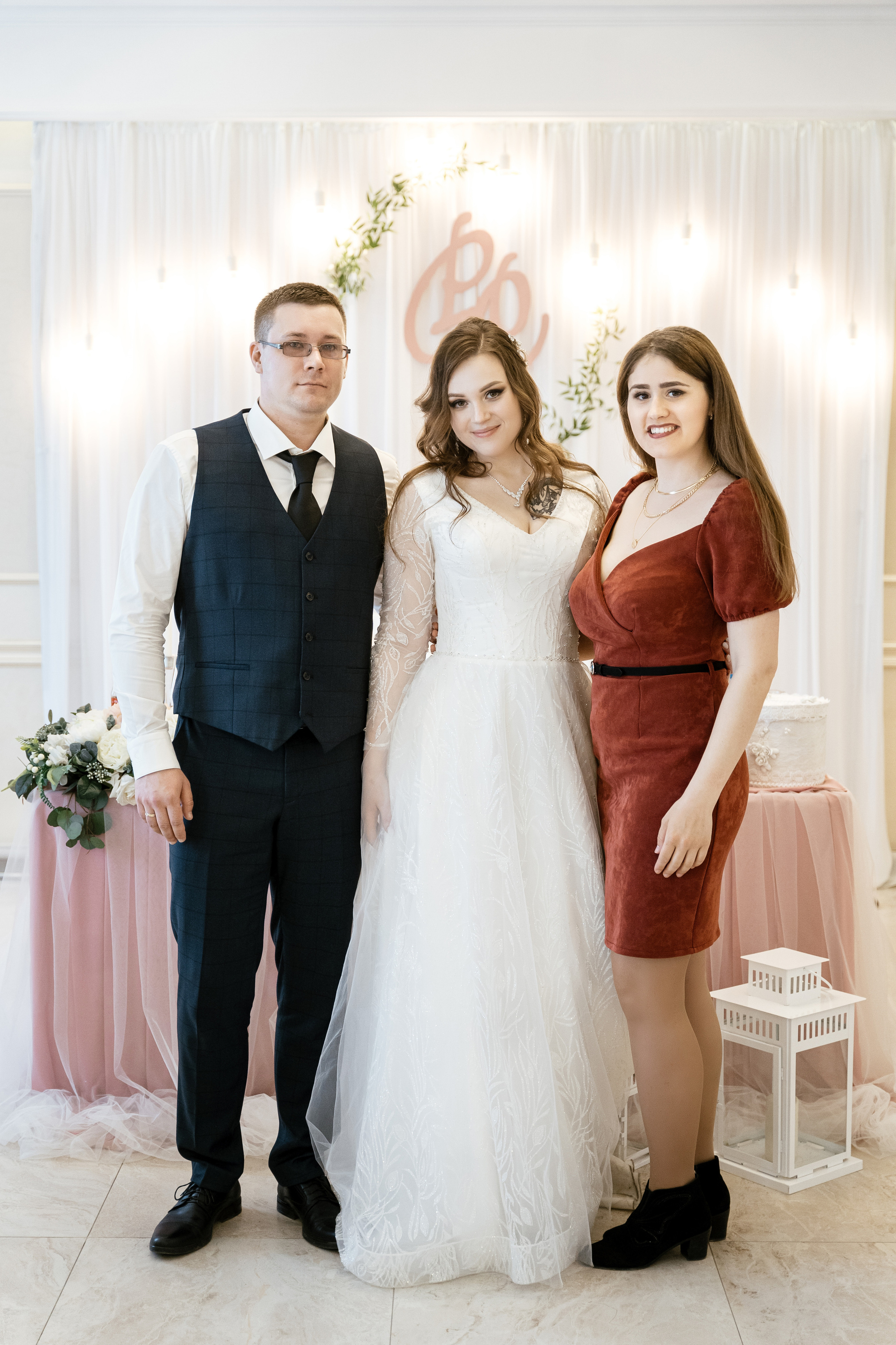 Wedding Day 24.04.21. Фотограф Томск, Новосибирск Влад Свириденко