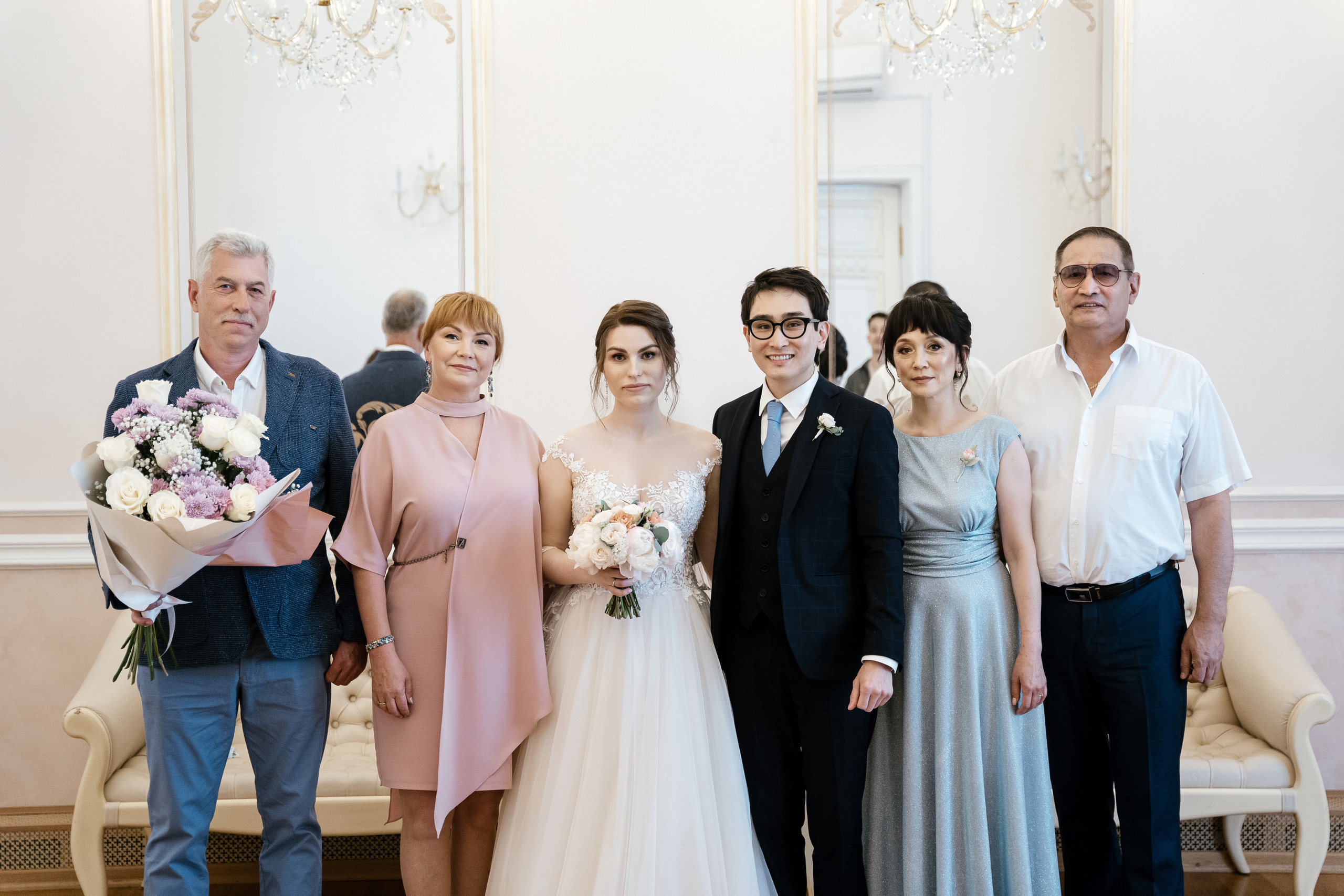 03.07.2021 Wedding day. Фотограф Томск, Новосибирск Влад Свириденко