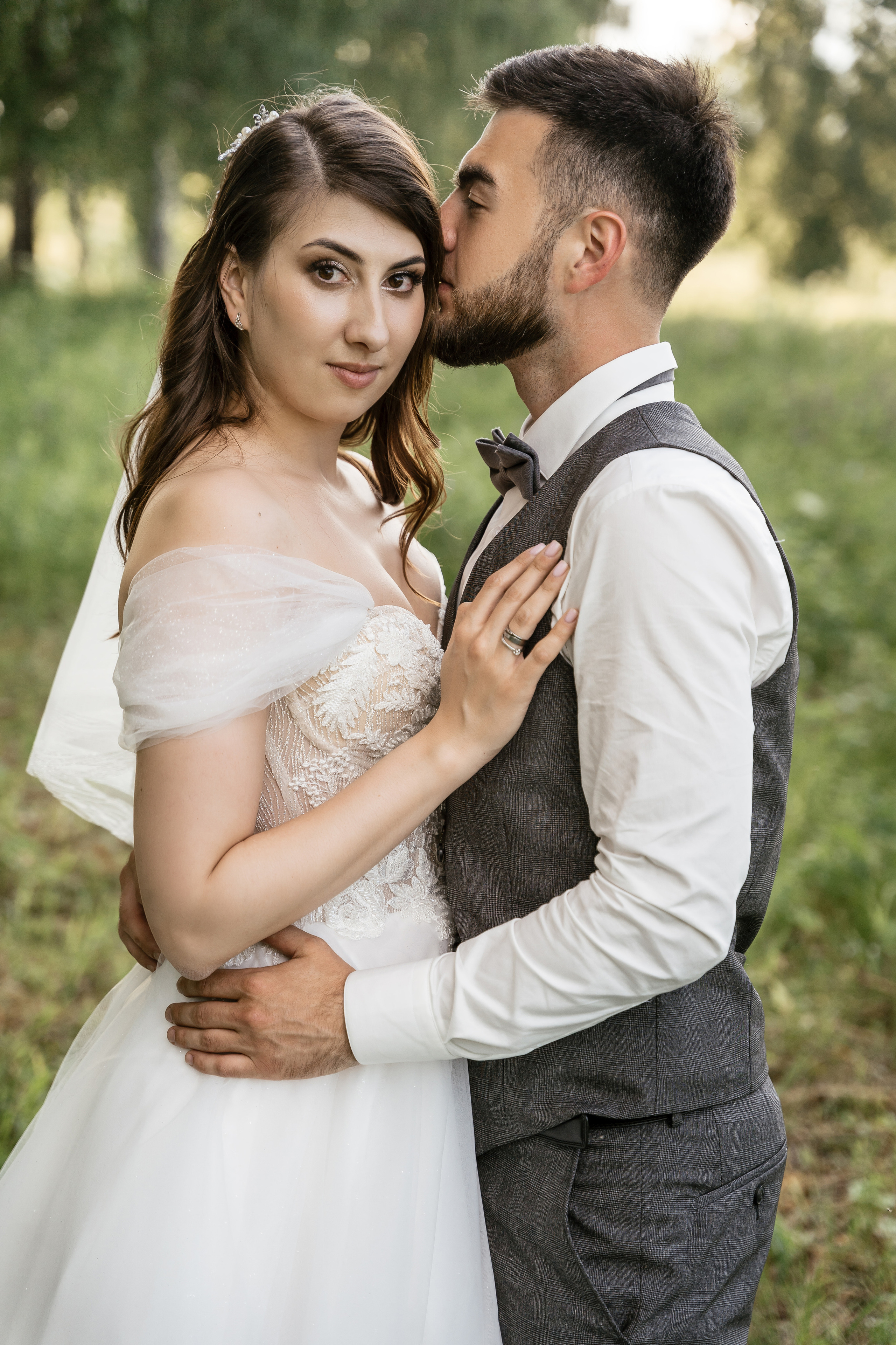 09.07.2021 Wedding day. Фотограф Томск, Новосибирск Влад Свириденко