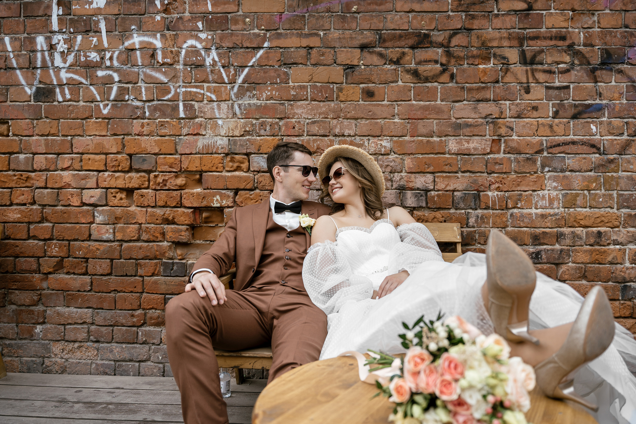10.06.2021 Wedding day. Фотограф Томск, Новосибирск Влад Свириденко