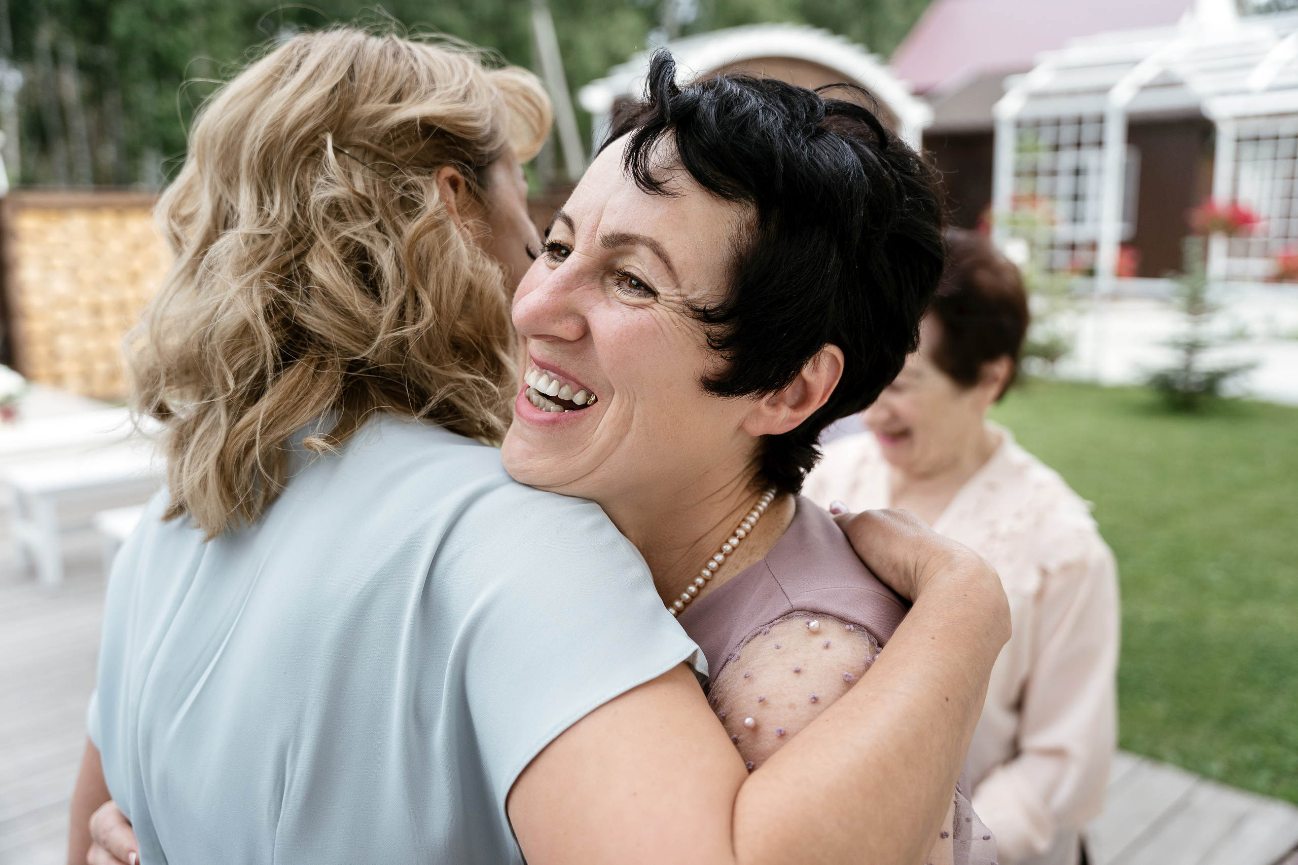 19.06.2021 Wedding day. Фотограф Томск, Новосибирск Влад Свириденко