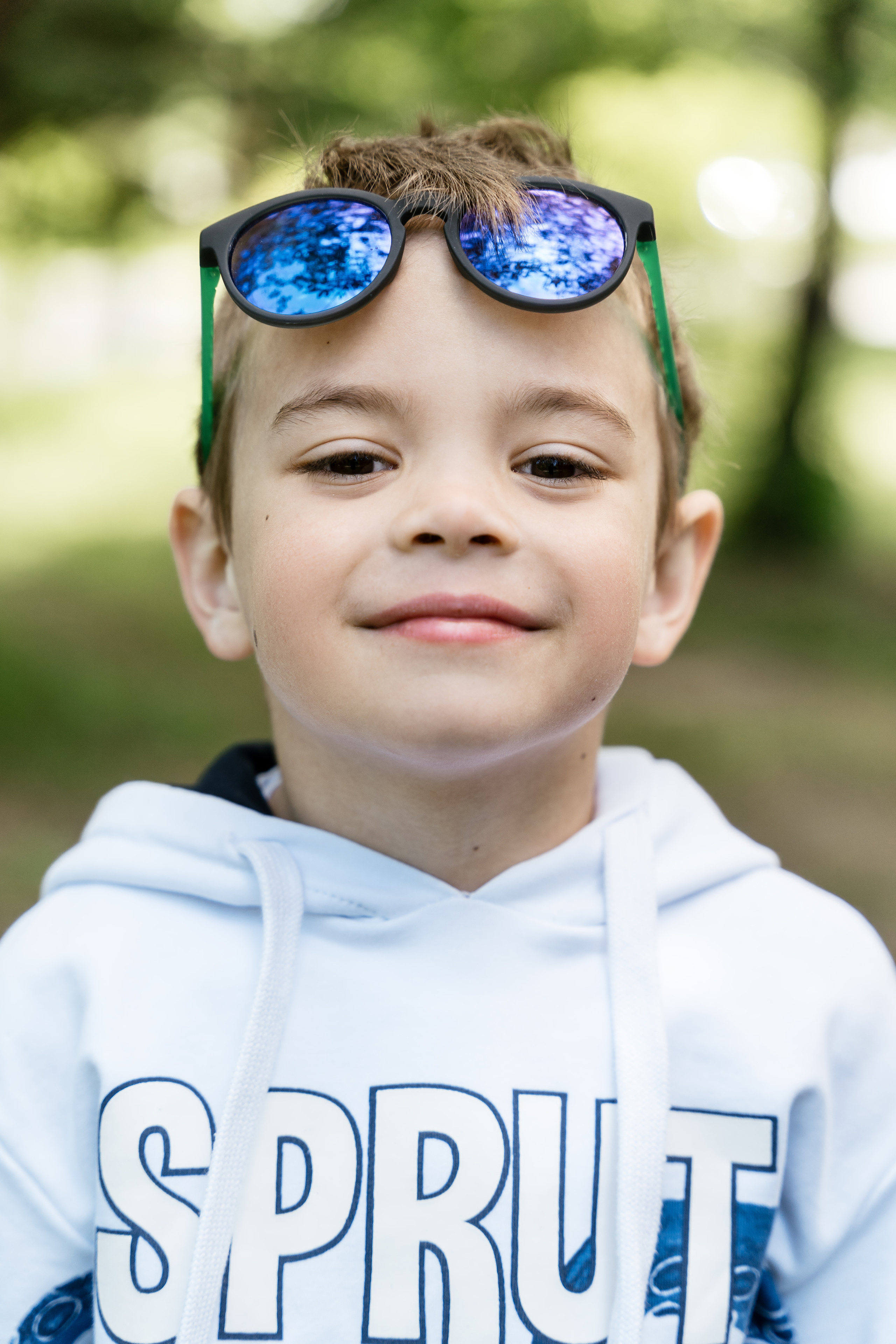 Kids. Фотограф Томск, Новосибирск Влад Свириденко
