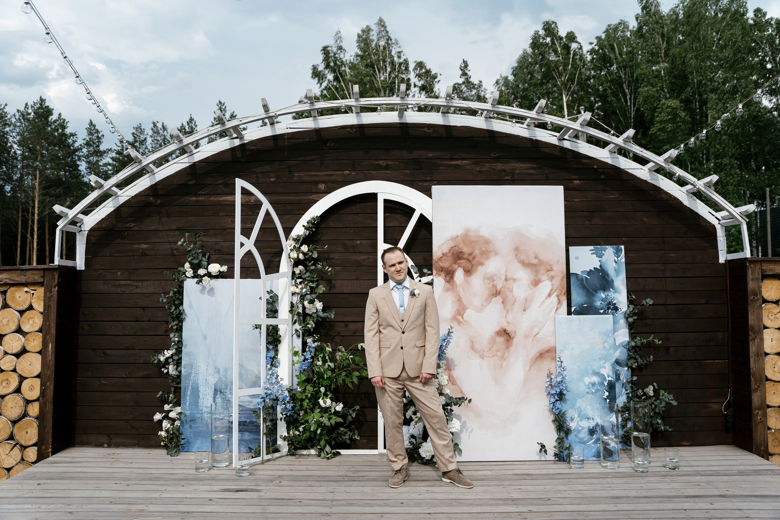 19.06.2021 Wedding day. Фотограф Томск, Новосибирск Влад Свириденко