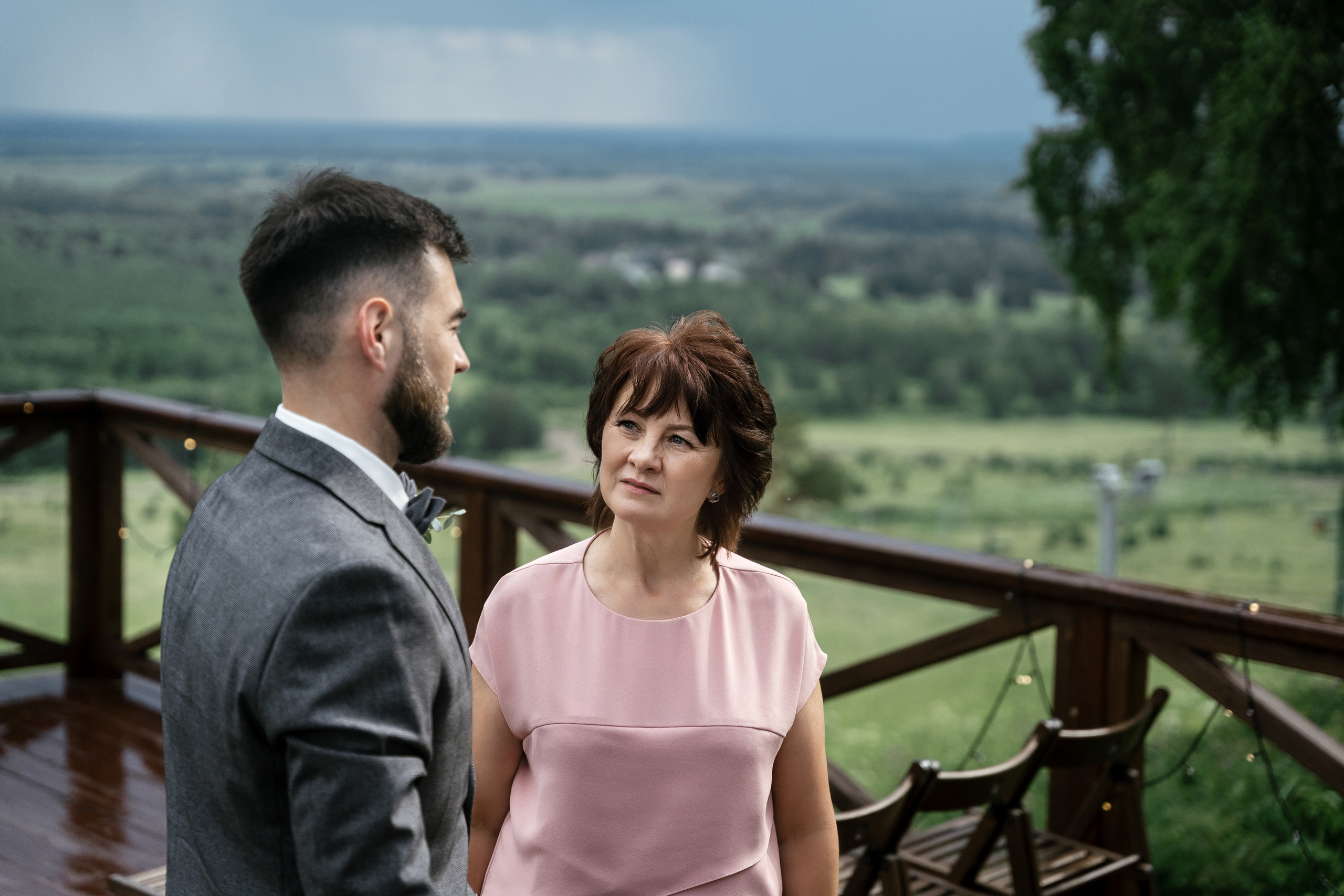 09.07.2021 Wedding day. Фотограф Томск, Новосибирск Влад Свириденко