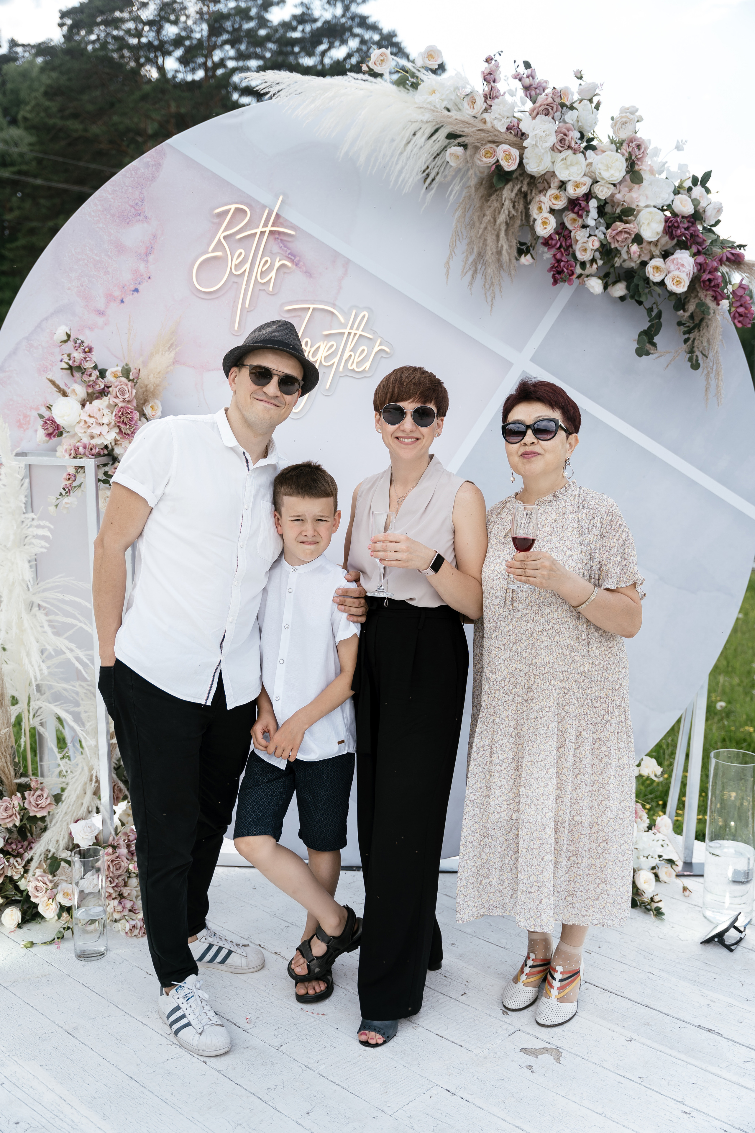 16.06.21 Wedding day. Фотограф Томск, Новосибирск Влад Свириденко